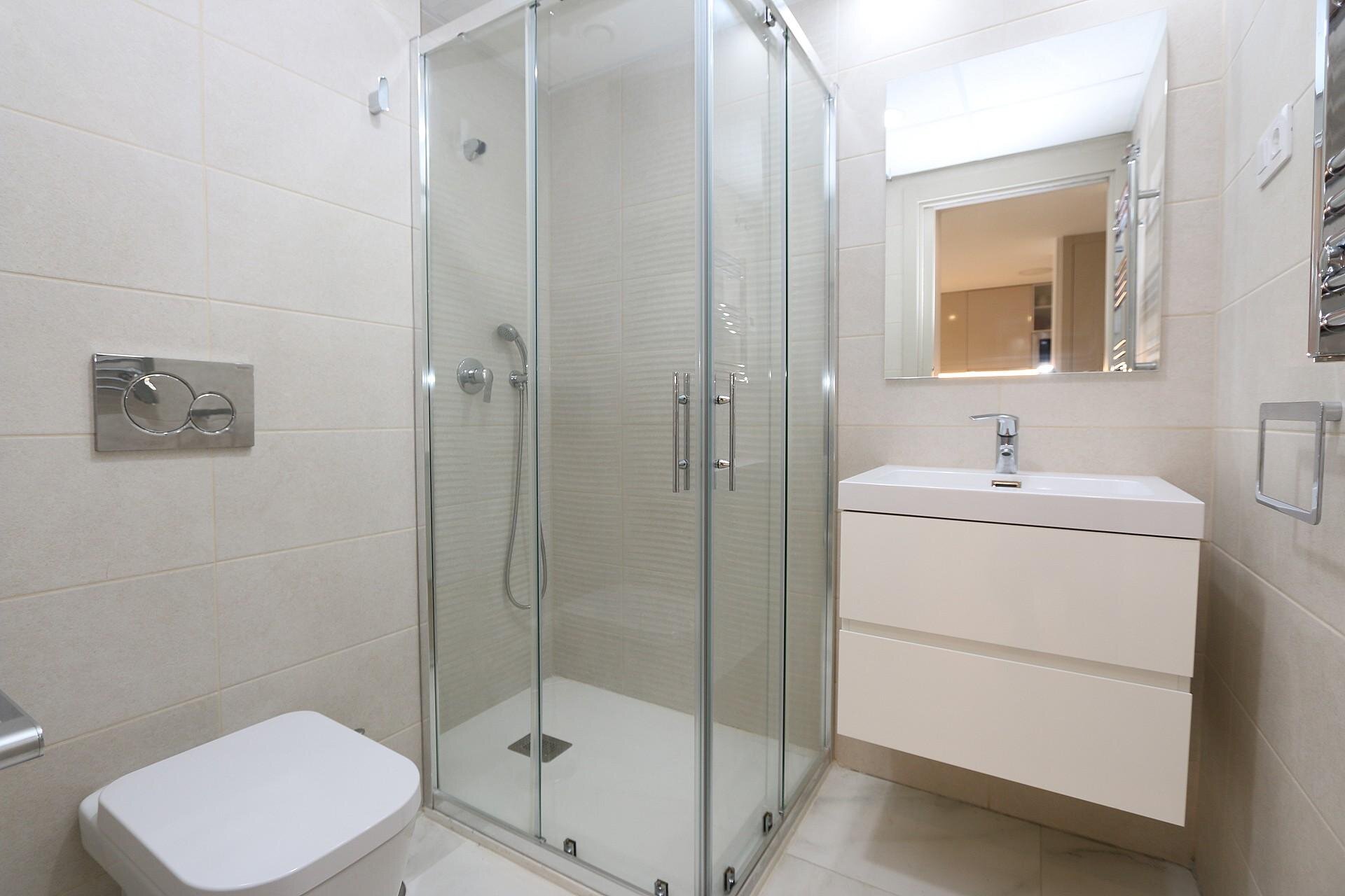 2-Bedroom Apartment in La Zenia, Orihuela Costa - Image 25