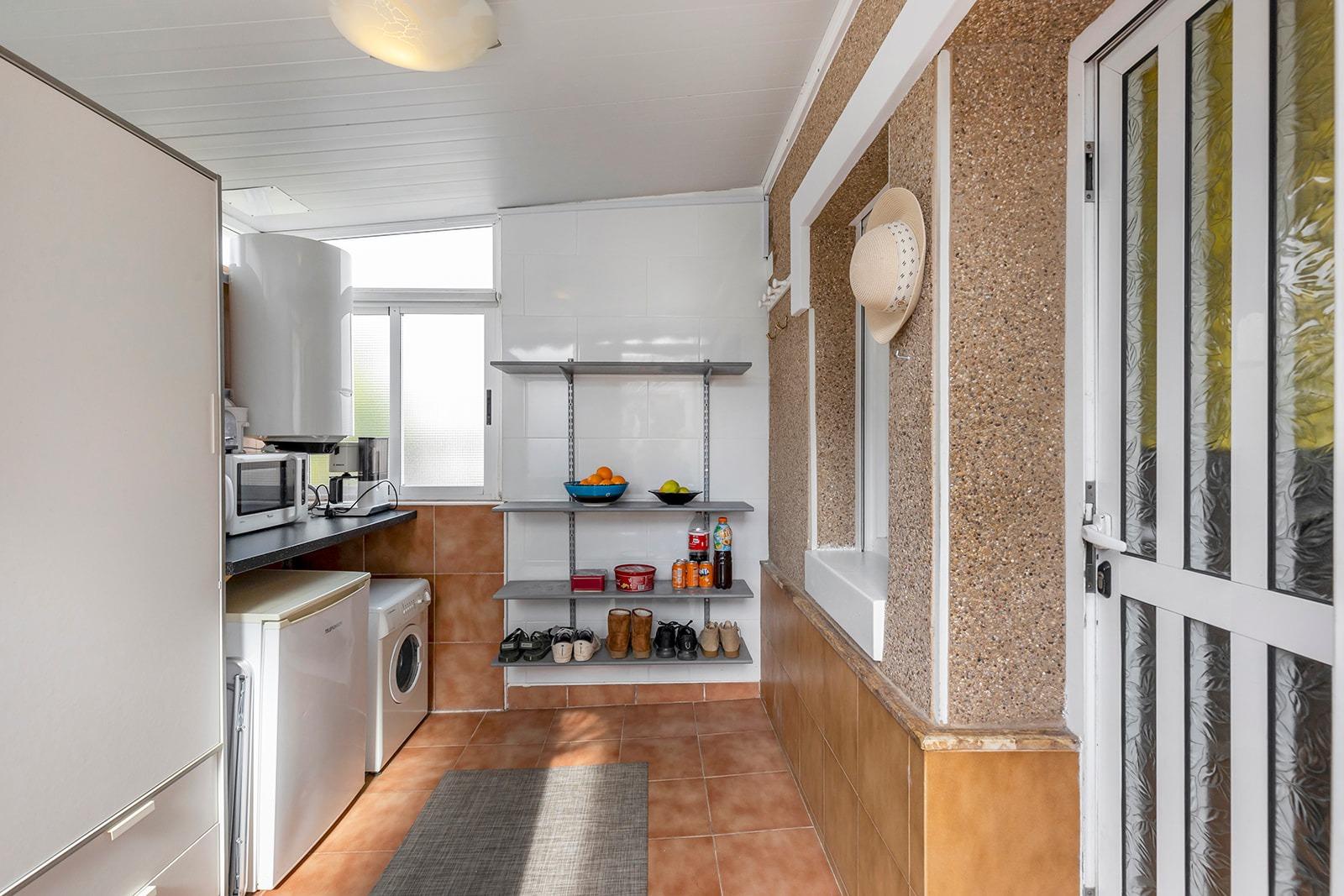 5-Bedroom Villa in  Torrevieja - Image 21