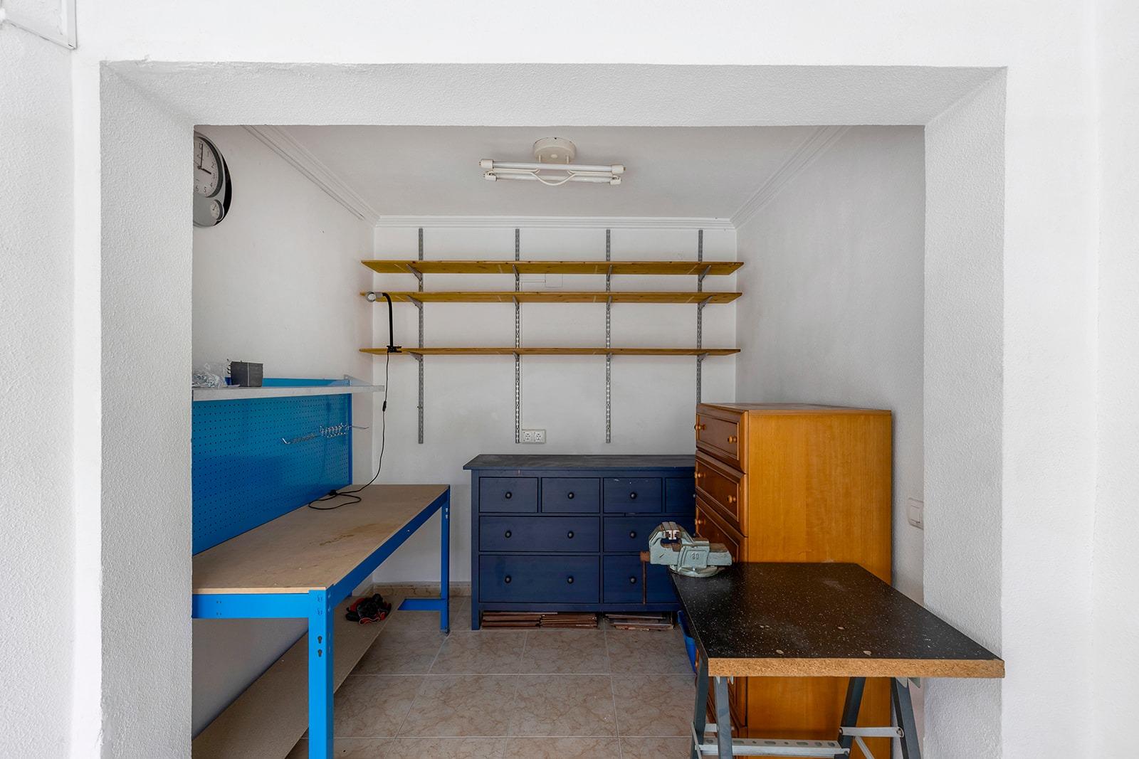 5-Bedroom Villa in  Torrevieja - Image 49