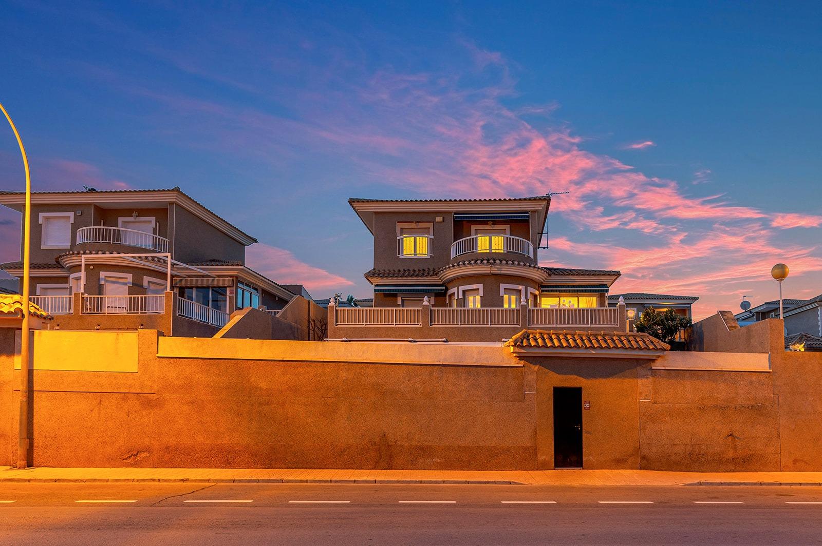 5-Bedroom Villa in  Torrevieja - Image 53