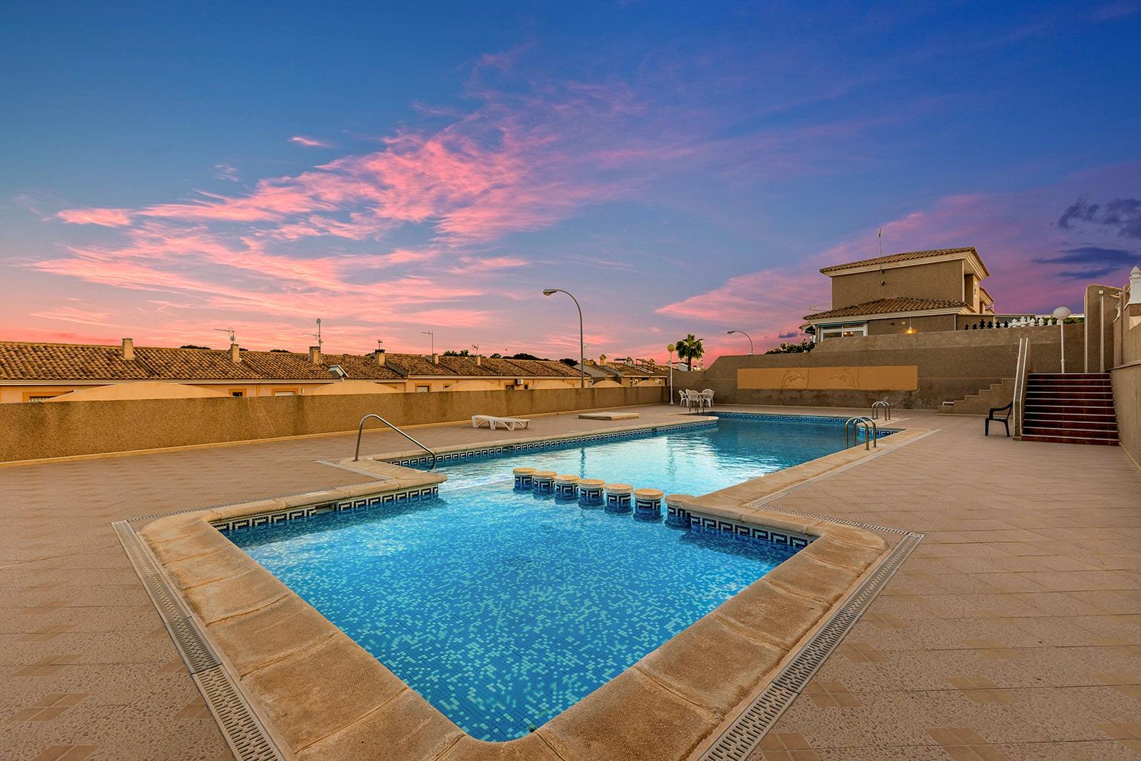 5-Bedroom Villa in  Torrevieja - Image 62