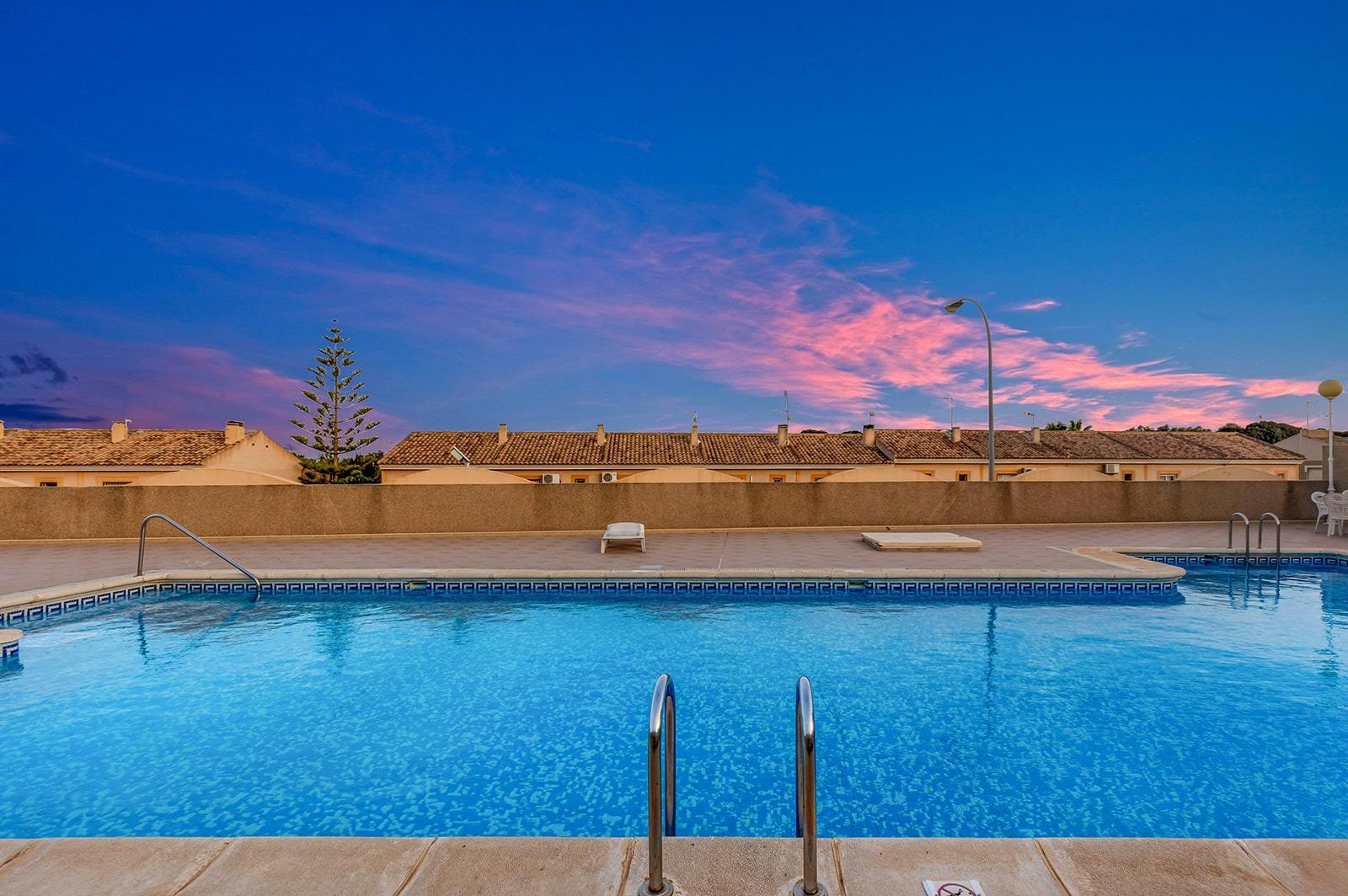 5-Bedroom Villa in  Torrevieja - Image 63