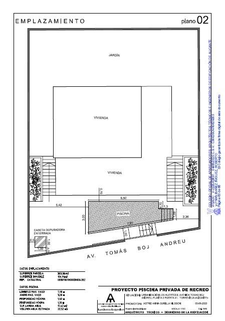 5-Bedroom Villa in  Torrevieja - Image 64