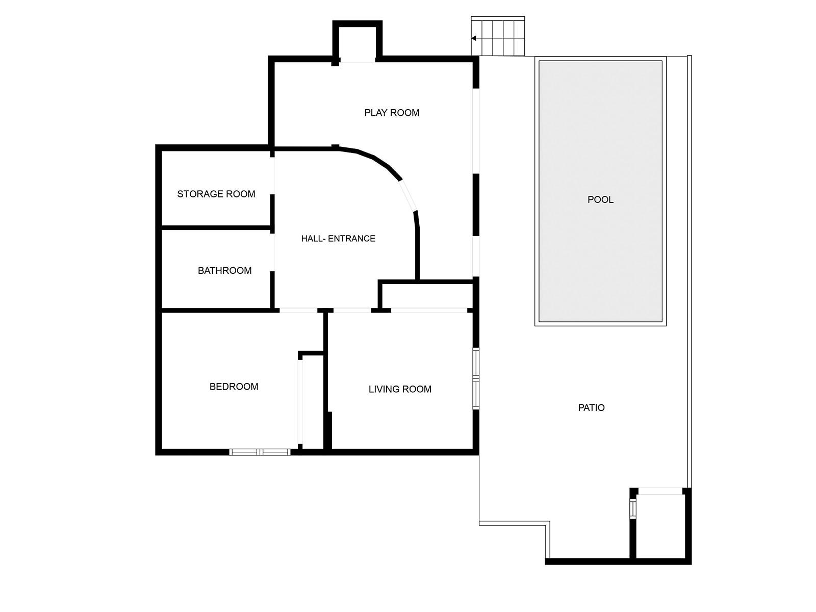 5-Bedroom Villa in  Torrevieja - Image 66