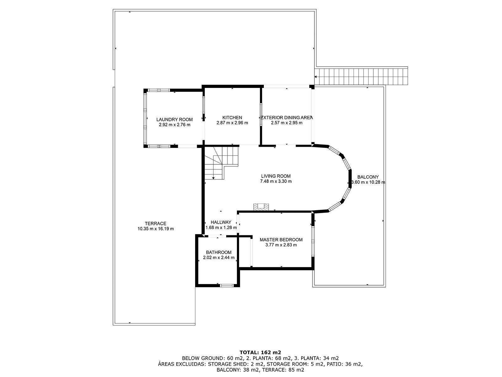 5-Bedroom Villa in  Torrevieja - Image 67