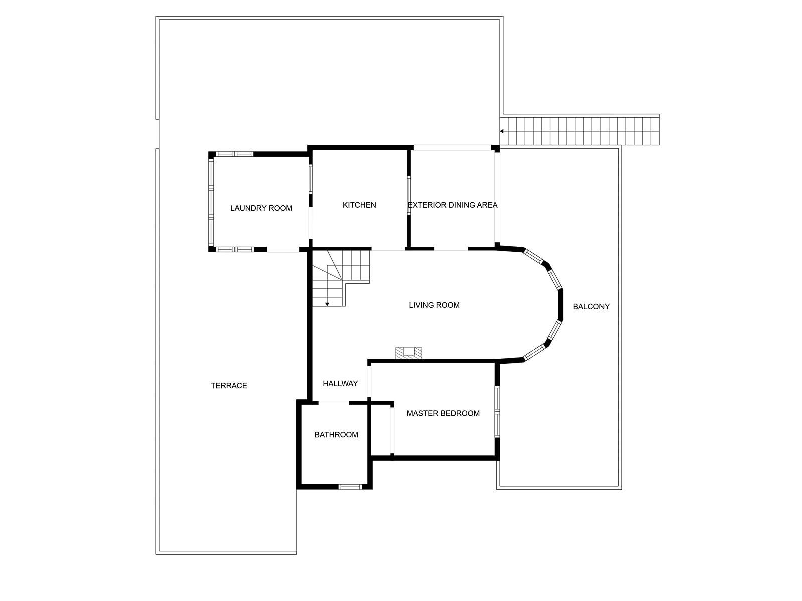 5-Bedroom Villa in  Torrevieja - Image 68