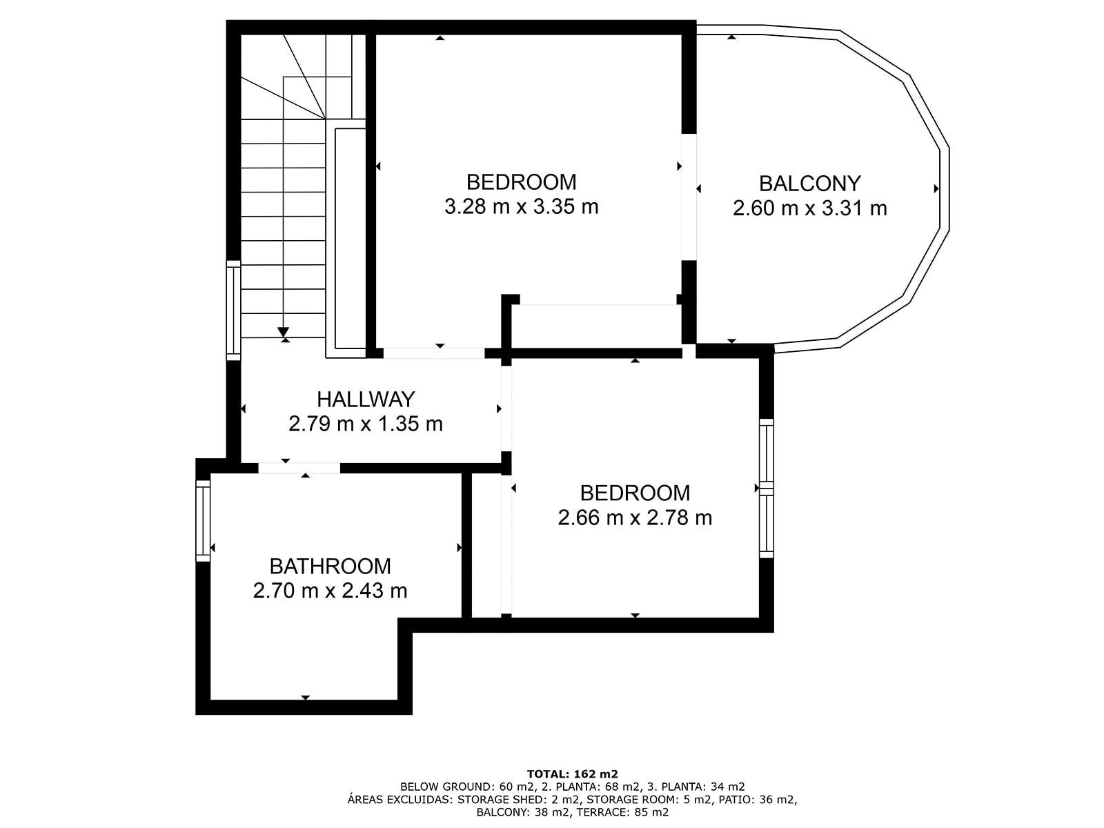5-Bedroom Villa in  Torrevieja - Image 69