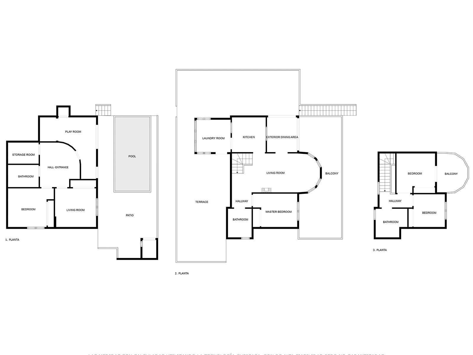 5-Bedroom Villa in  Torrevieja - Image 72