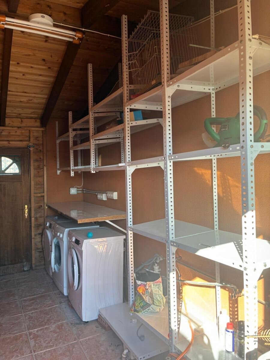 3-Bedroom Villa in El Banet, Almoradi - Image 12