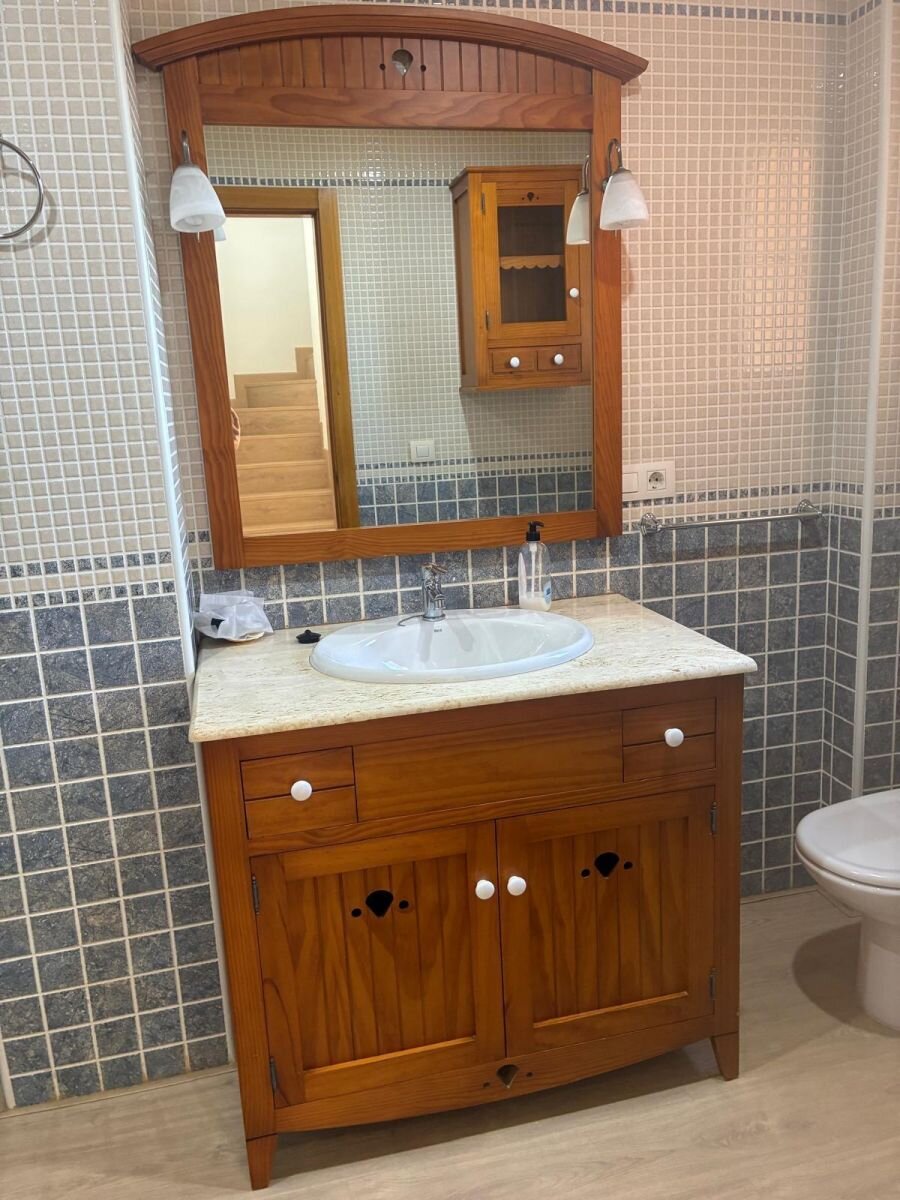 3-Bedroom Villa in El Banet, Almoradi - Image 16
