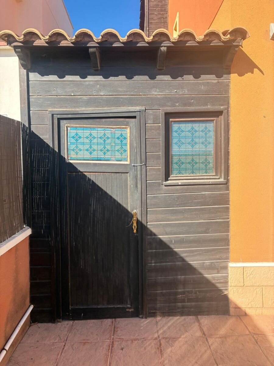 3-Bedroom Villa in El Banet, Almoradi - Image 5