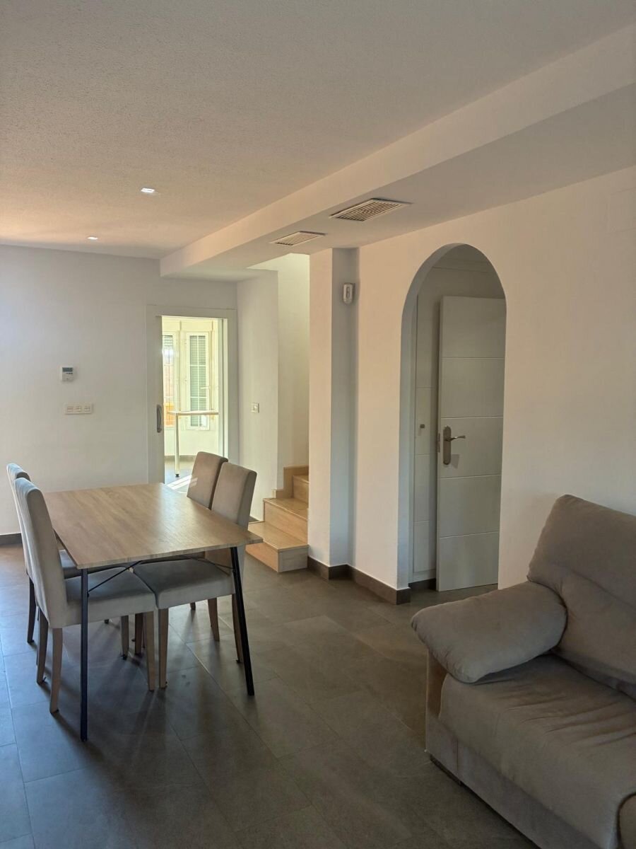 3-Bedroom Villa in El Banet, Almoradi - Image 6