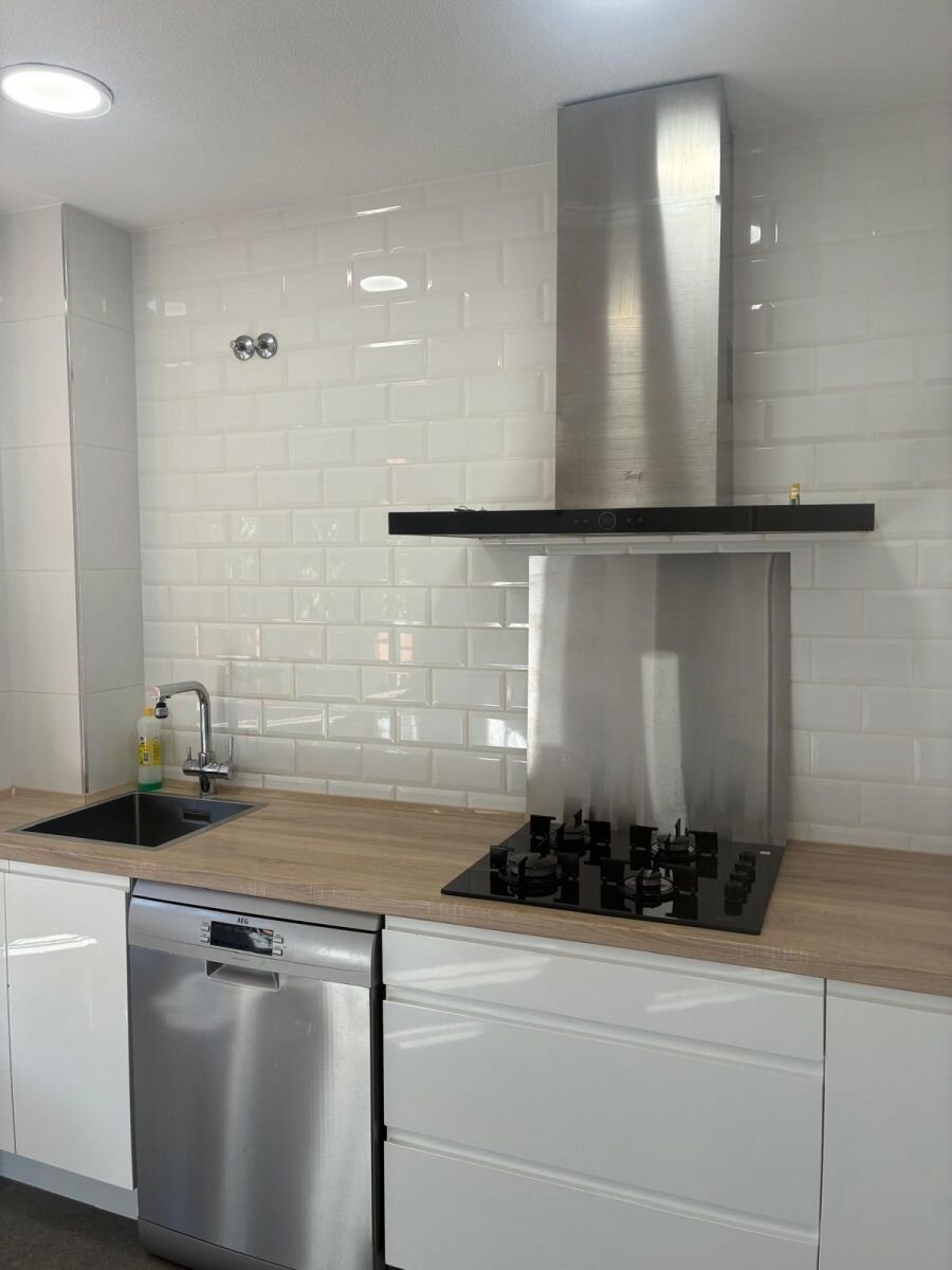 3-Bedroom Villa in El Banet, Almoradi - Image 7