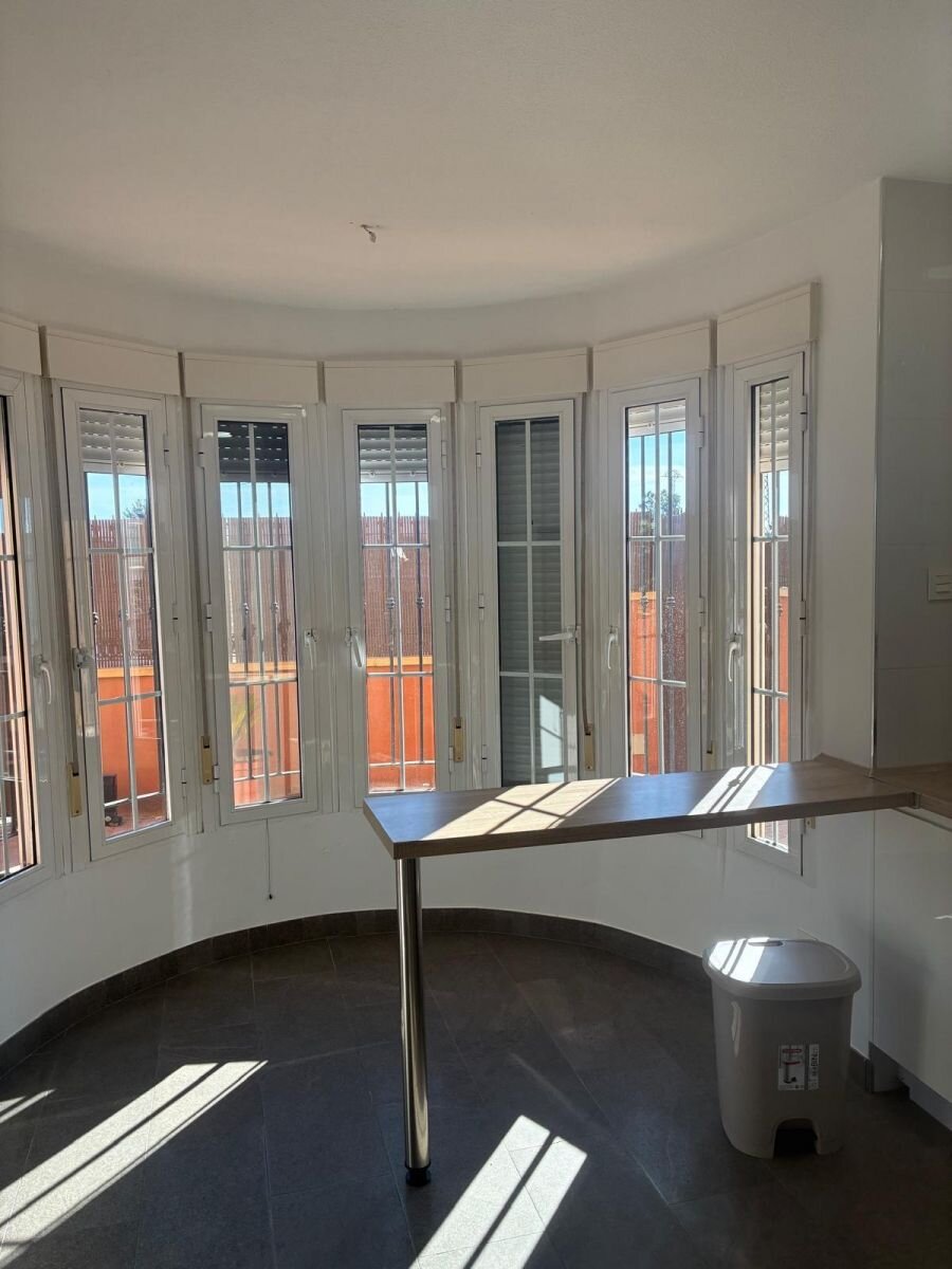 3-Bedroom Villa in El Banet, Almoradi - Image 8