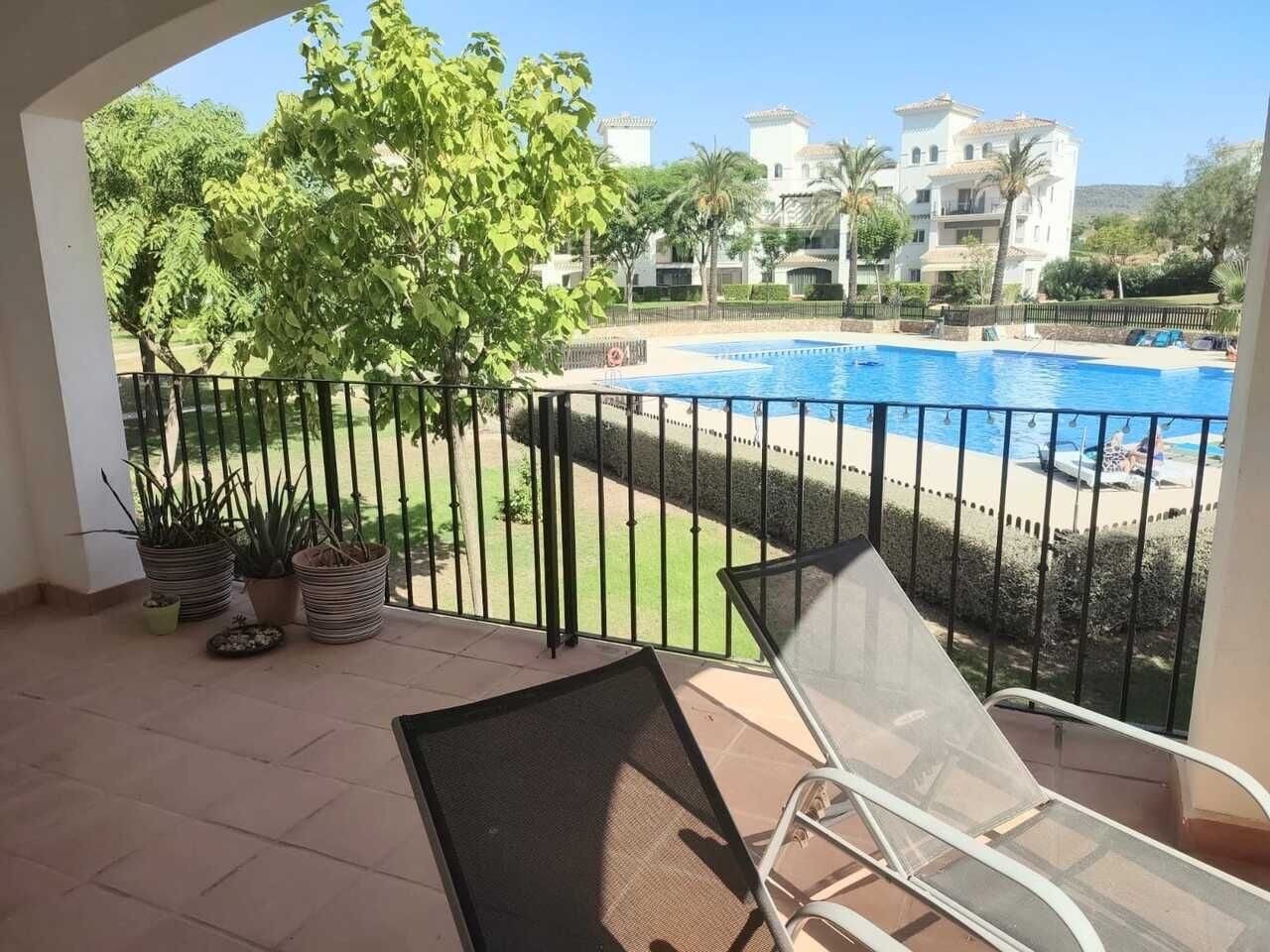 2-Bedroom Apartment in Sucina, Sucina - Image 1