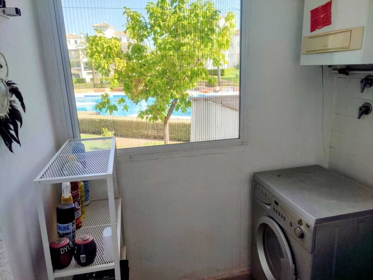 2-Bedroom Apartment in Sucina, Sucina - Image 11