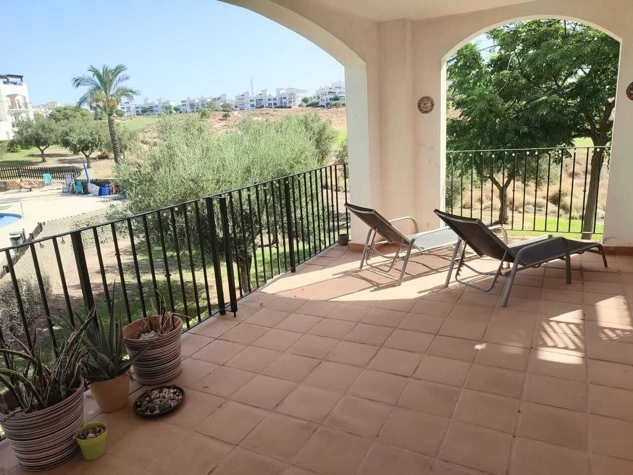 2-Bedroom Apartment in Sucina, Sucina - Image 14