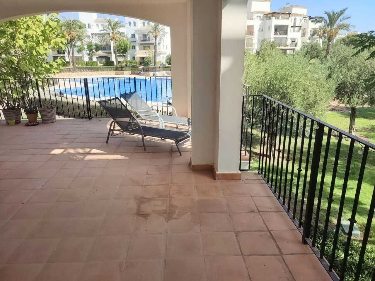 2-Bedroom Apartment in Sucina, Sucina - Image 15
