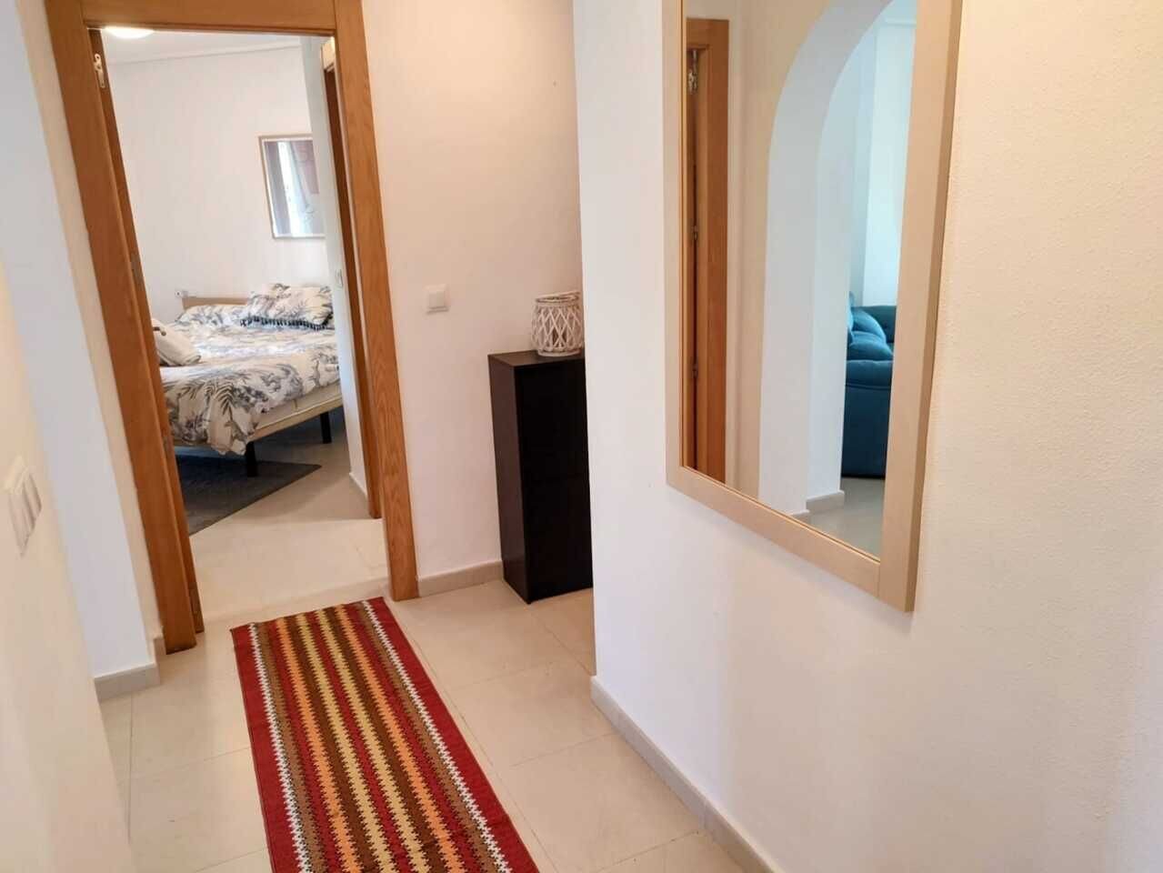 2-Bedroom Apartment in Sucina, Sucina - Image 16