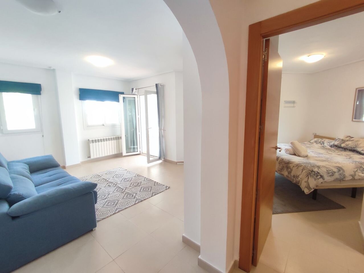 2-Bedroom Apartment in Sucina, Sucina - Image 17