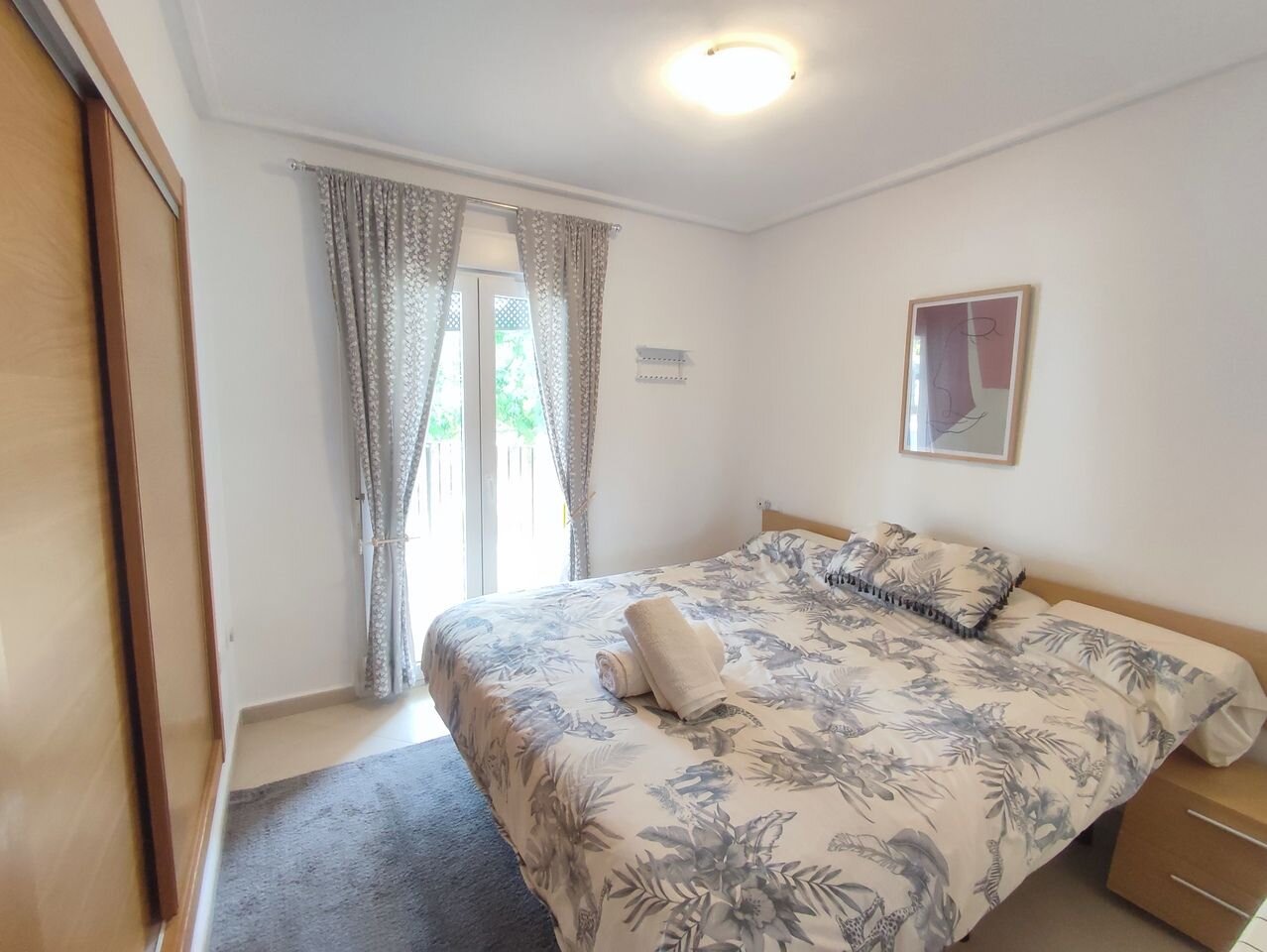 2-Bedroom Apartment in Sucina, Sucina - Image 18