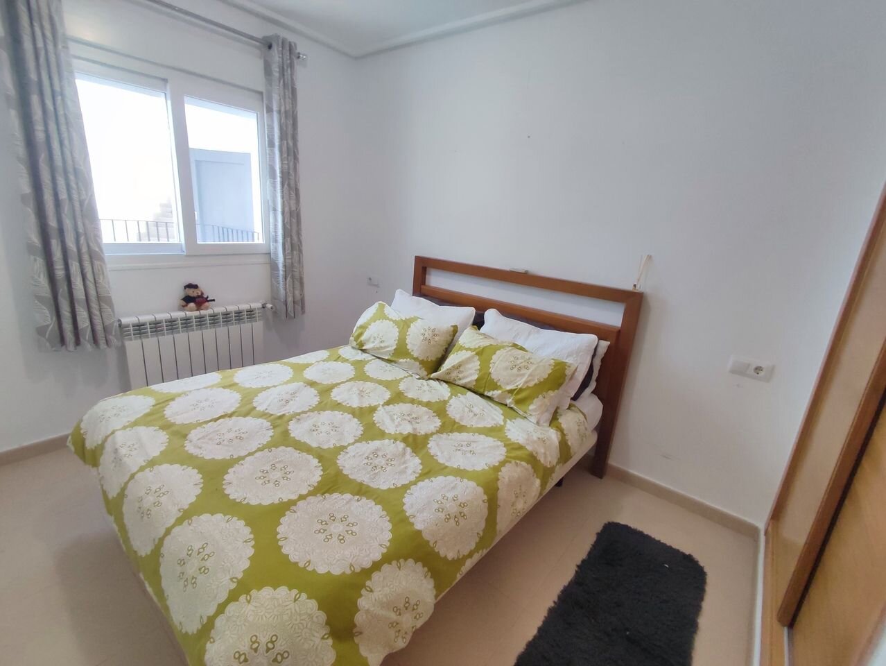 2-Bedroom Apartment in Sucina, Sucina - Image 22