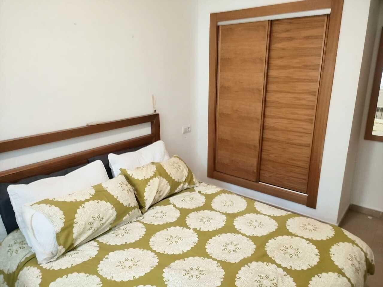 2-Bedroom Apartment in Sucina, Sucina - Image 23