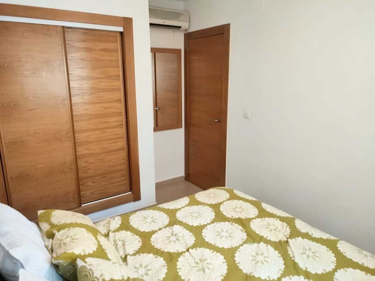 2-Bedroom Apartment in Sucina, Sucina - Image 24