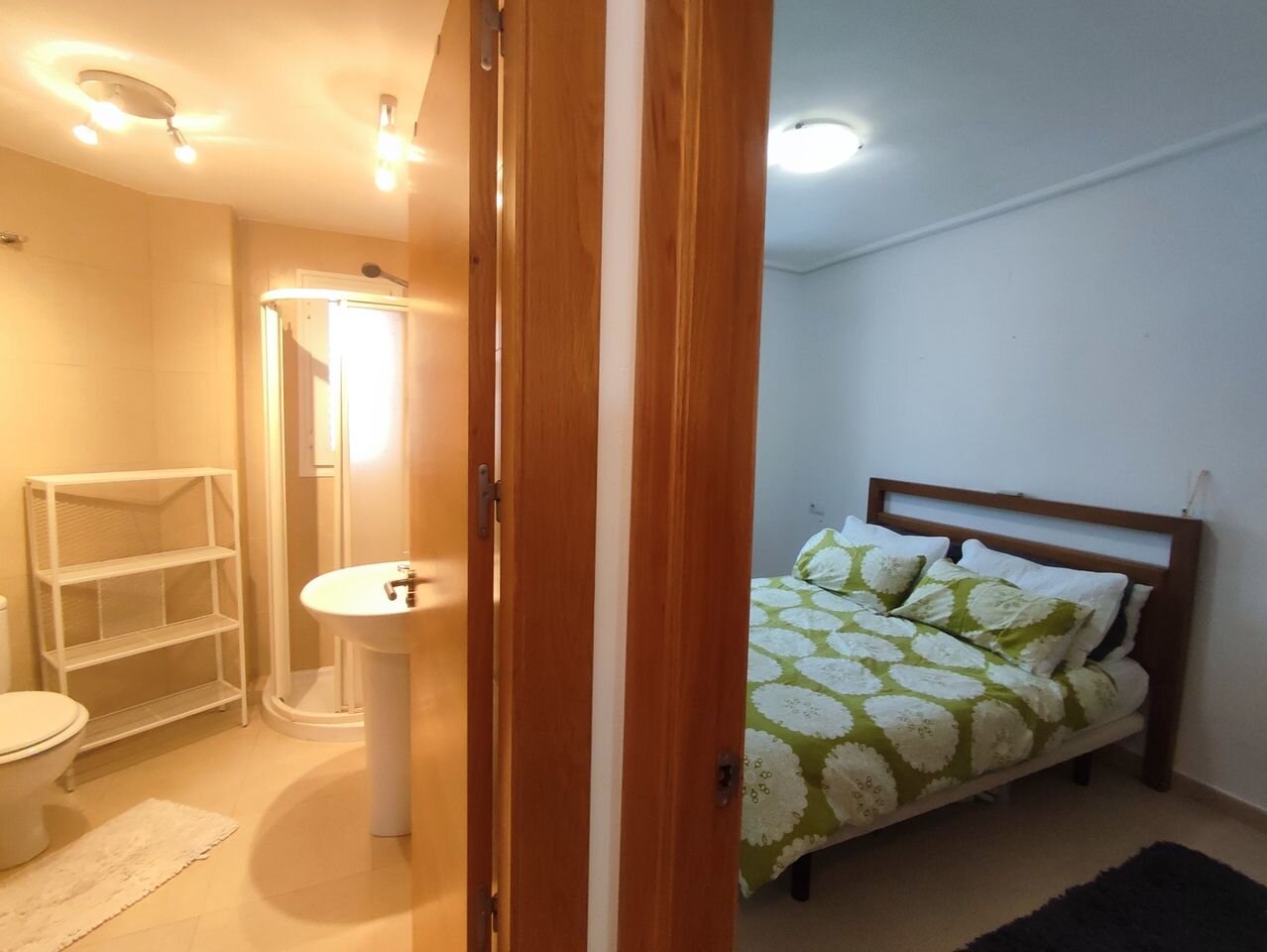 2-Bedroom Apartment in Sucina, Sucina - Image 4