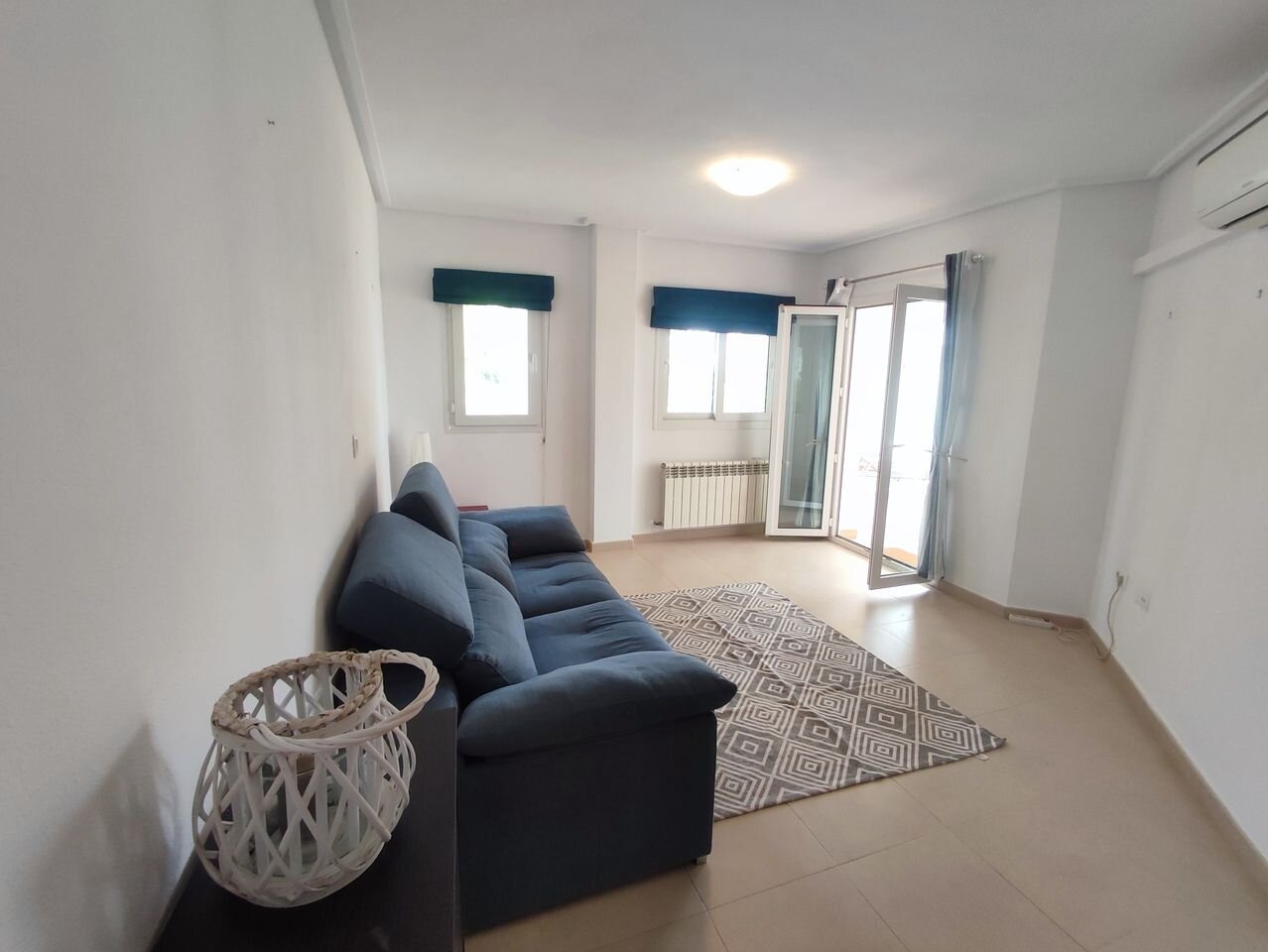 2-Bedroom Apartment in Sucina, Sucina - Image 6