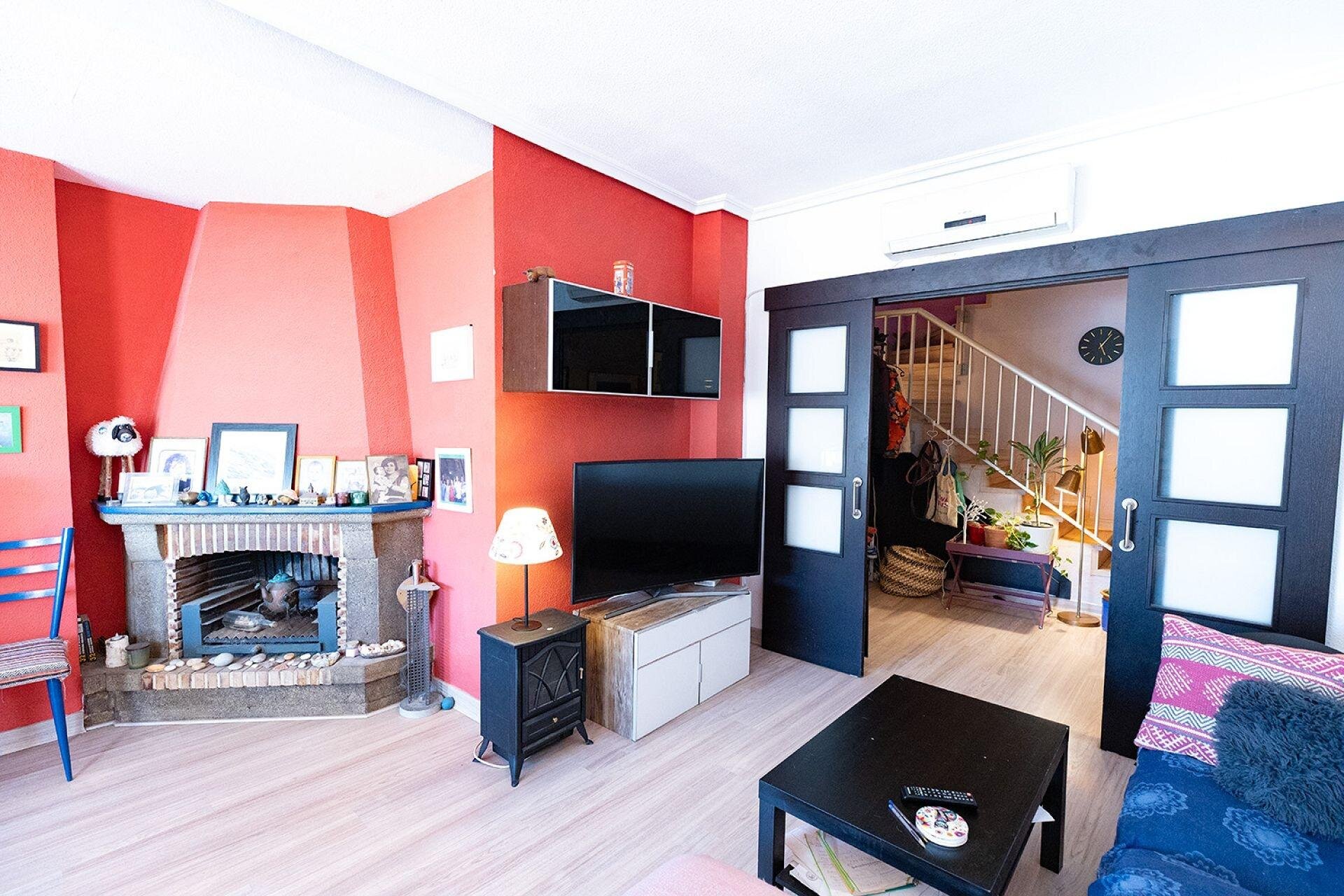 4-Bedroom Penthouse in Torrevieja, Torrevieja - Image 15