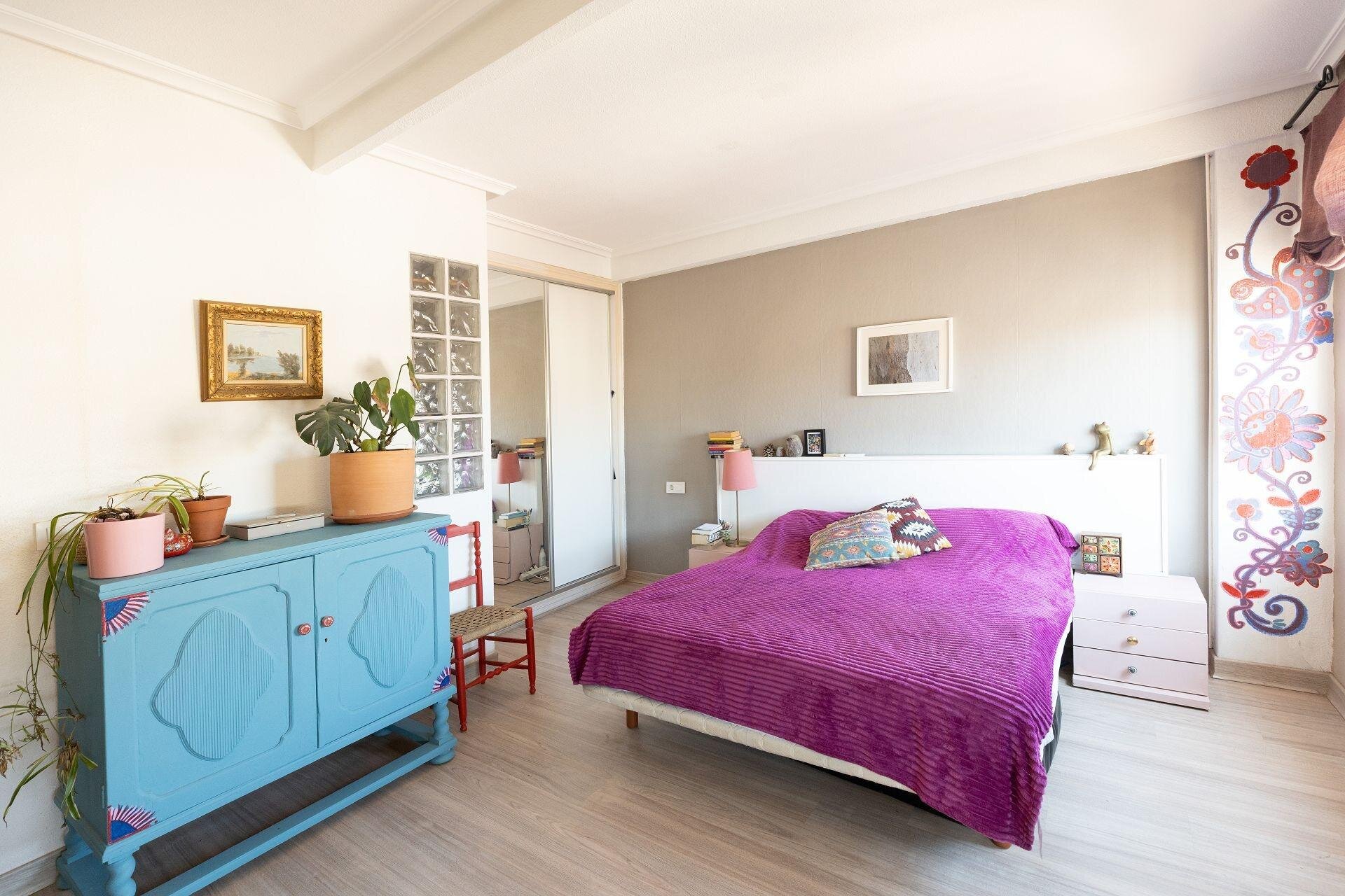 4-Bedroom Penthouse in Torrevieja, Torrevieja - Image 19