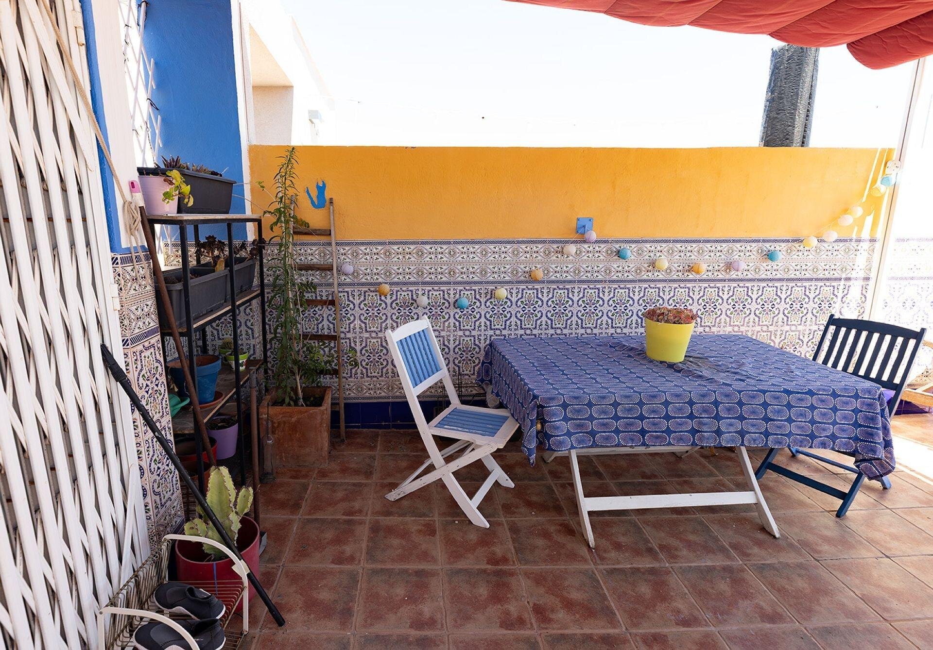 4-Bedroom Penthouse in Torrevieja, Torrevieja - Image 2