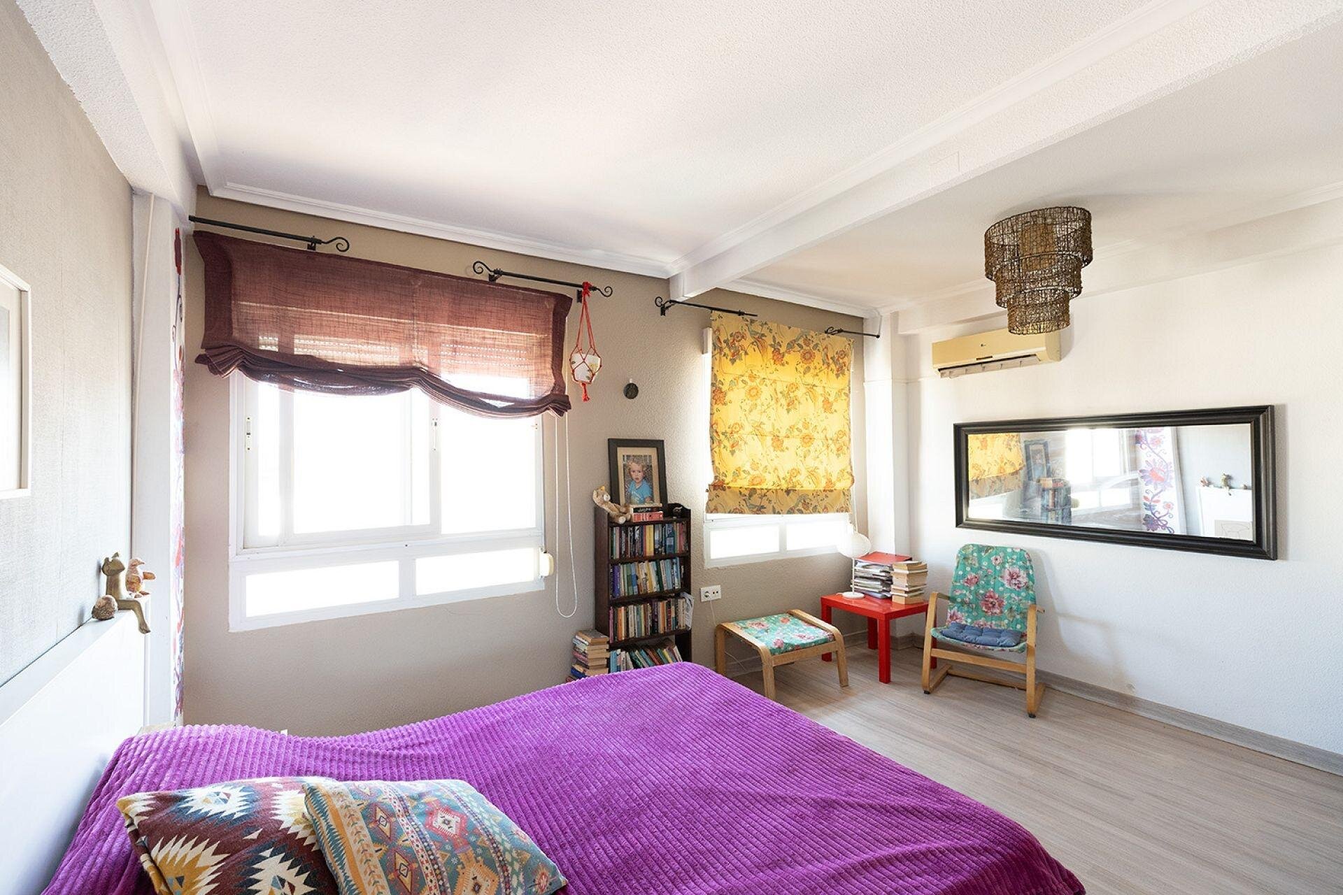 4-Bedroom Penthouse in Torrevieja, Torrevieja - Image 21