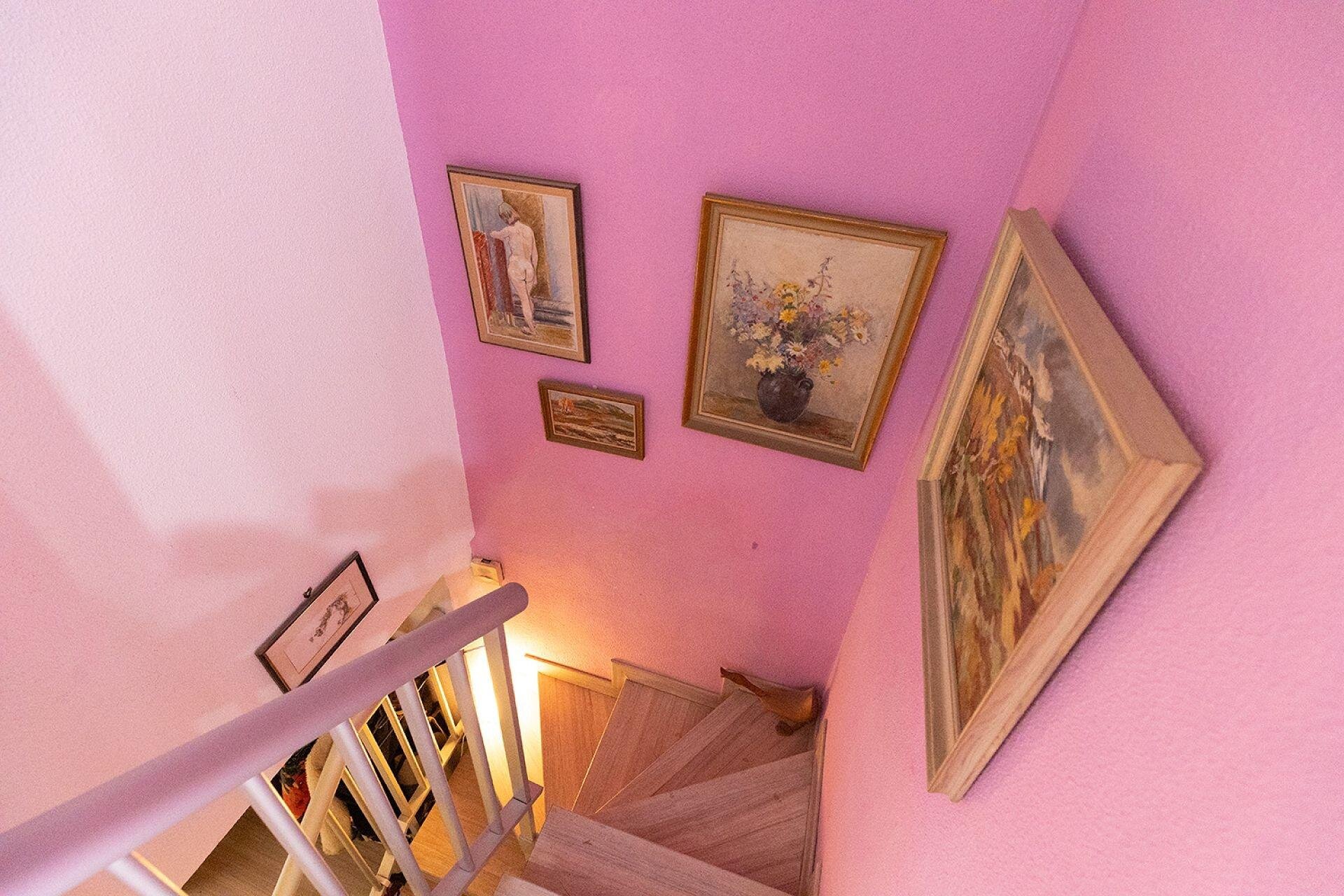 4-Bedroom Penthouse in Torrevieja, Torrevieja - Image 24