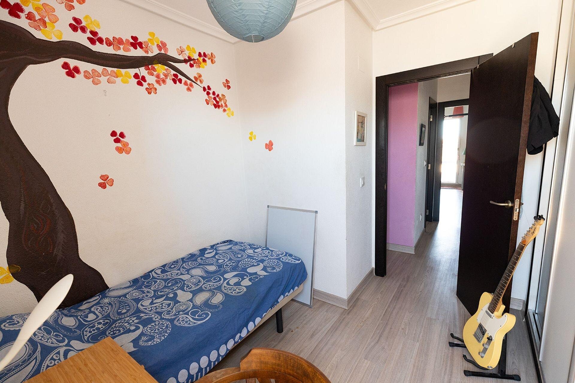 4-Bedroom Penthouse in Torrevieja, Torrevieja - Image 25