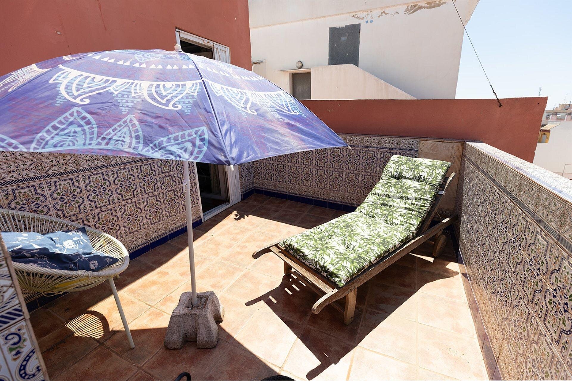4-Bedroom Penthouse in Torrevieja, Torrevieja - Image 27