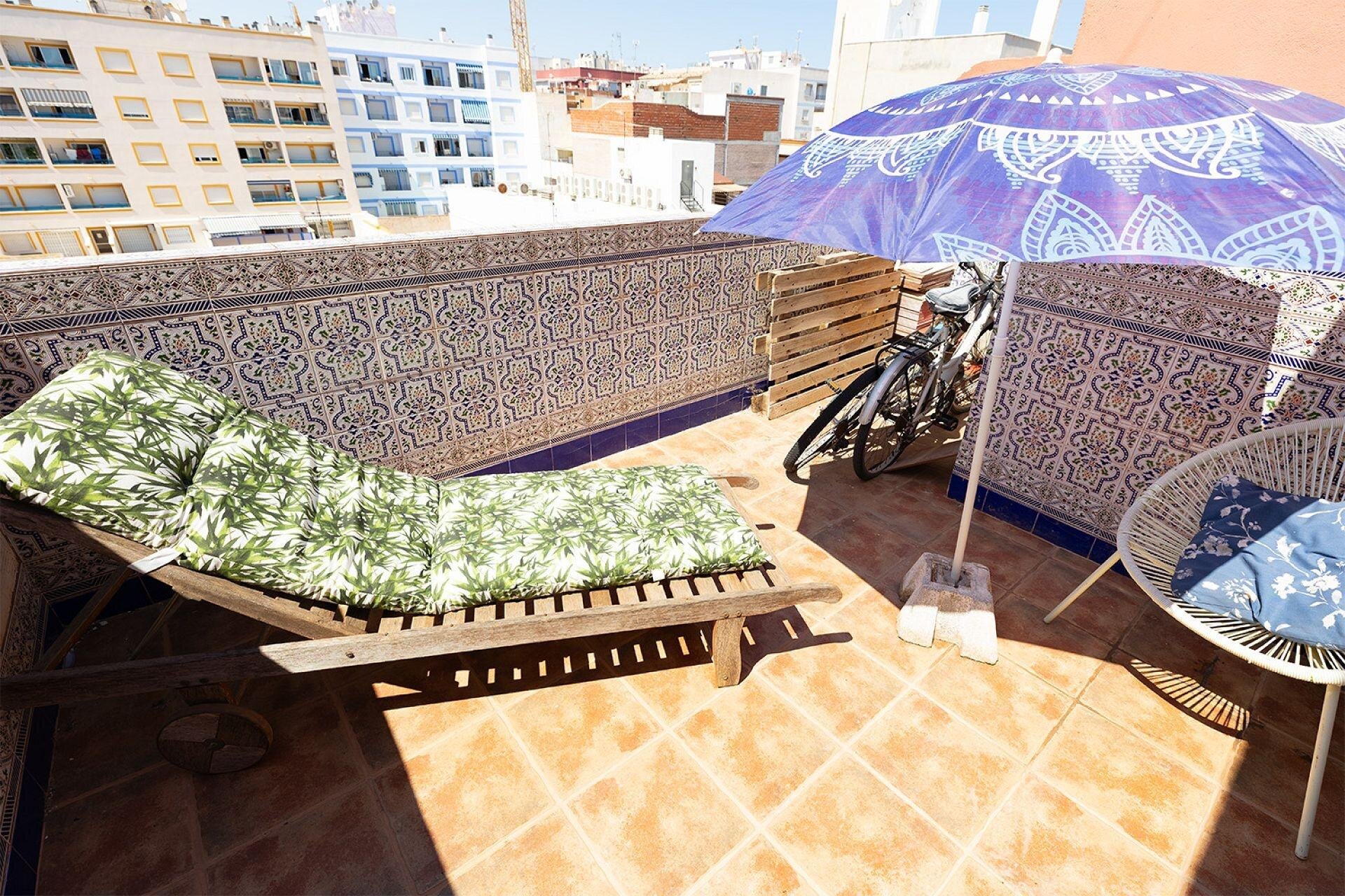 4-Bedroom Penthouse in Torrevieja, Torrevieja - Image 29