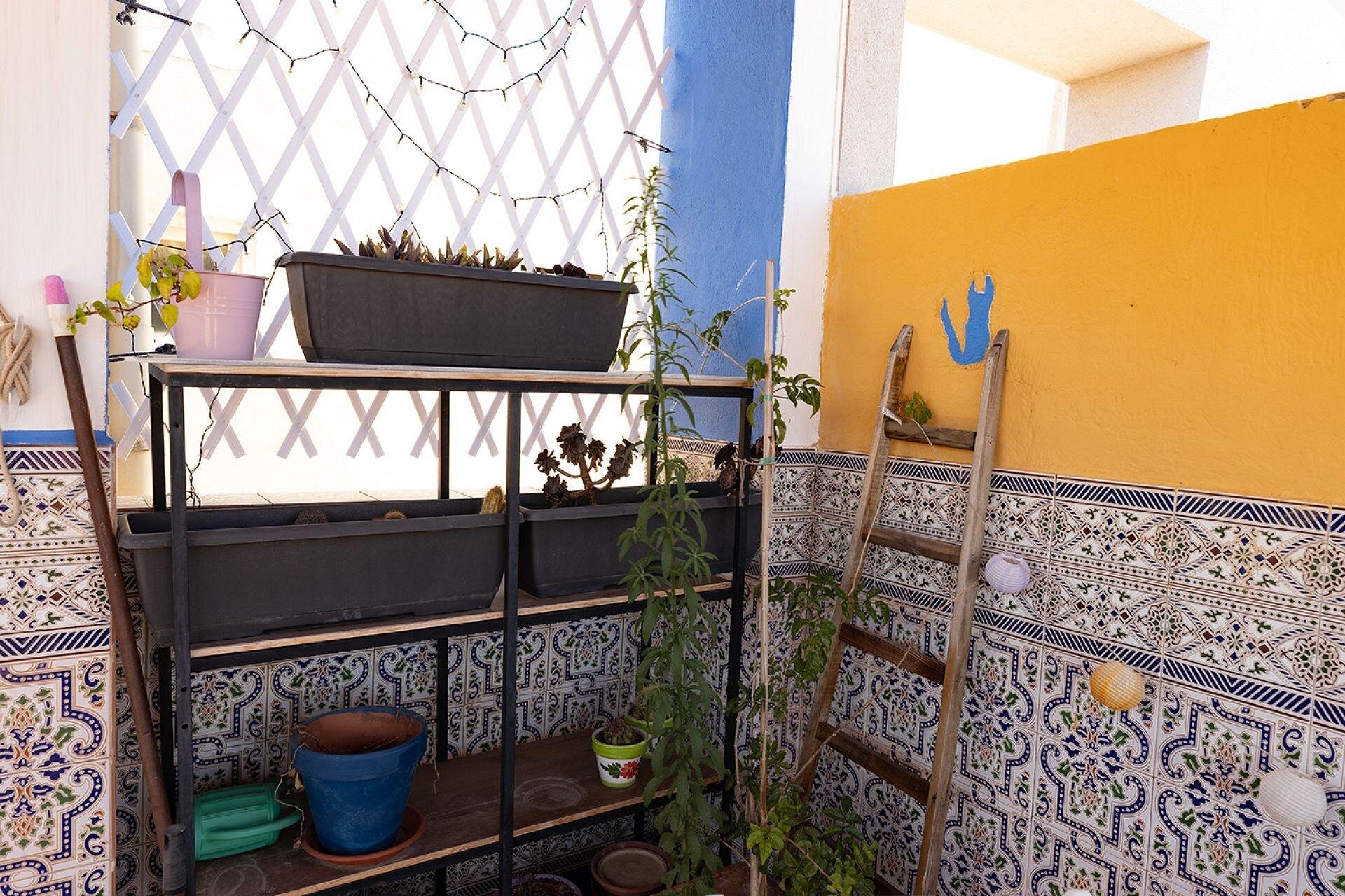4-Bedroom Penthouse in Torrevieja, Torrevieja - Image 3