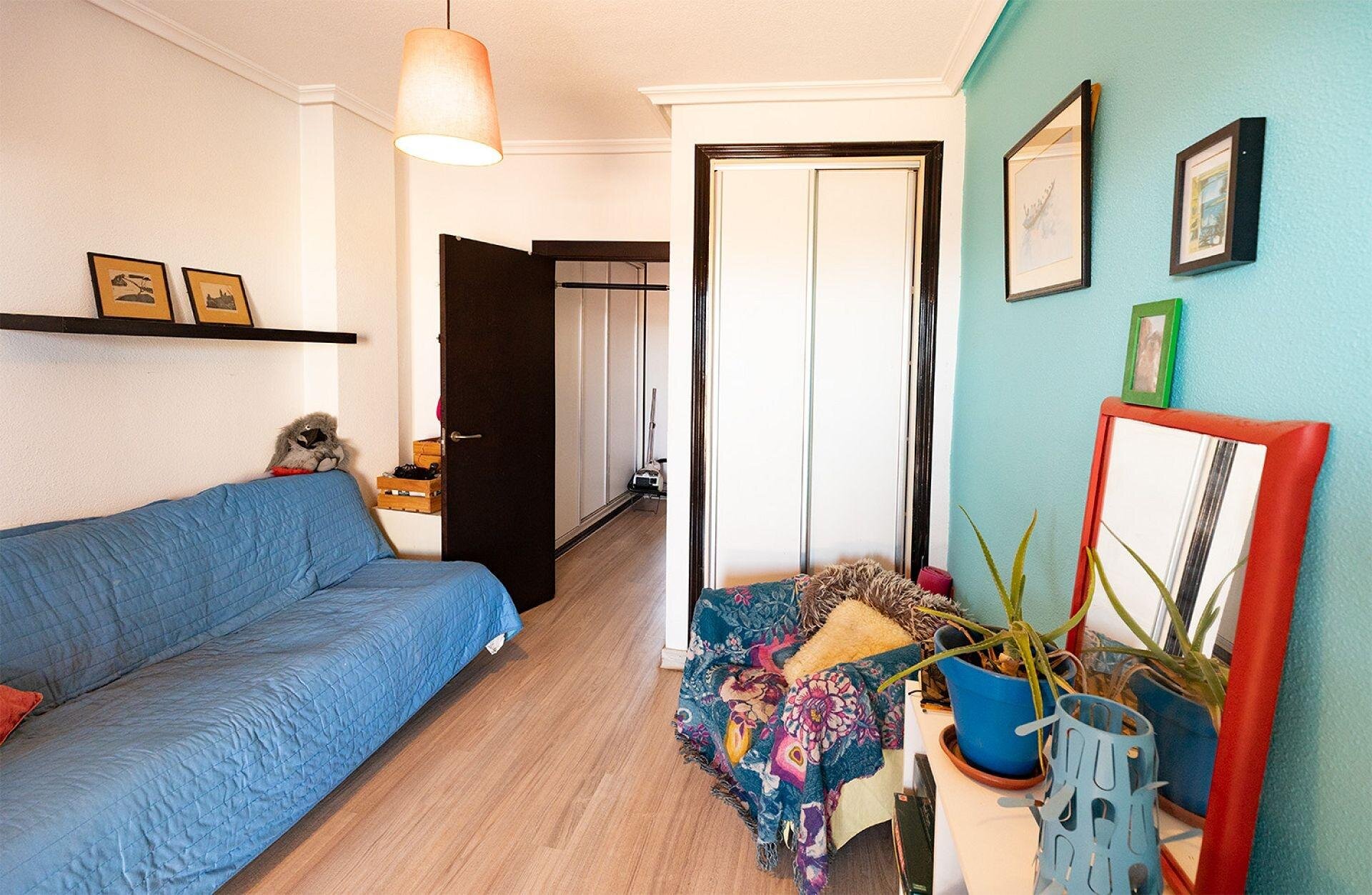 4-Bedroom Penthouse in Torrevieja, Torrevieja - Image 31