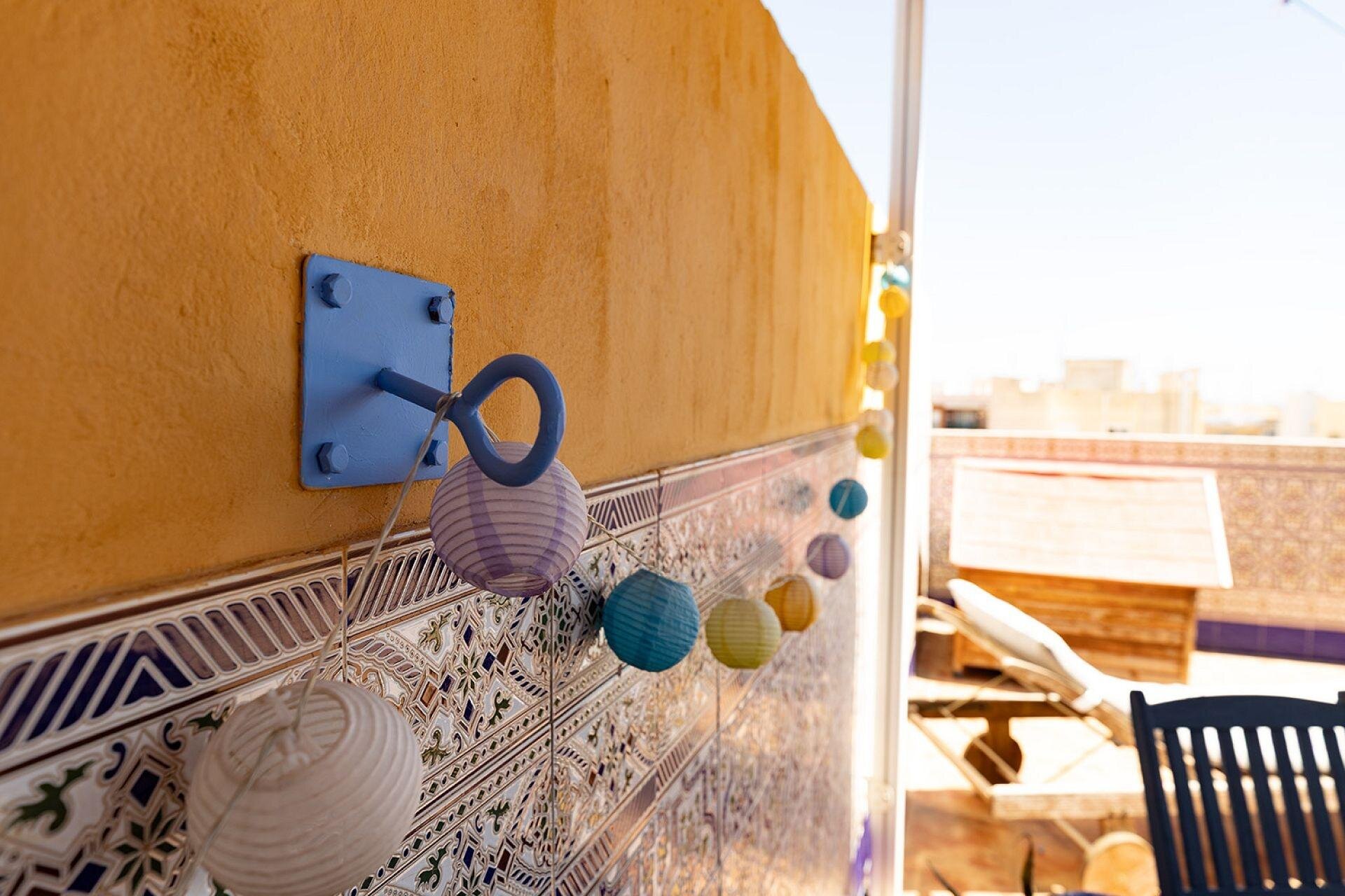 4-Bedroom Penthouse in Torrevieja, Torrevieja - Image 34