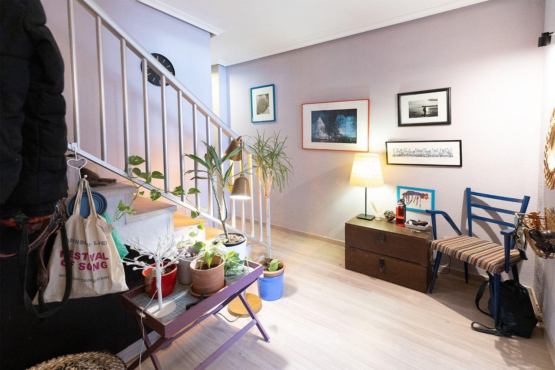 4-Bedroom Penthouse in Torrevieja, Torrevieja - Image 4