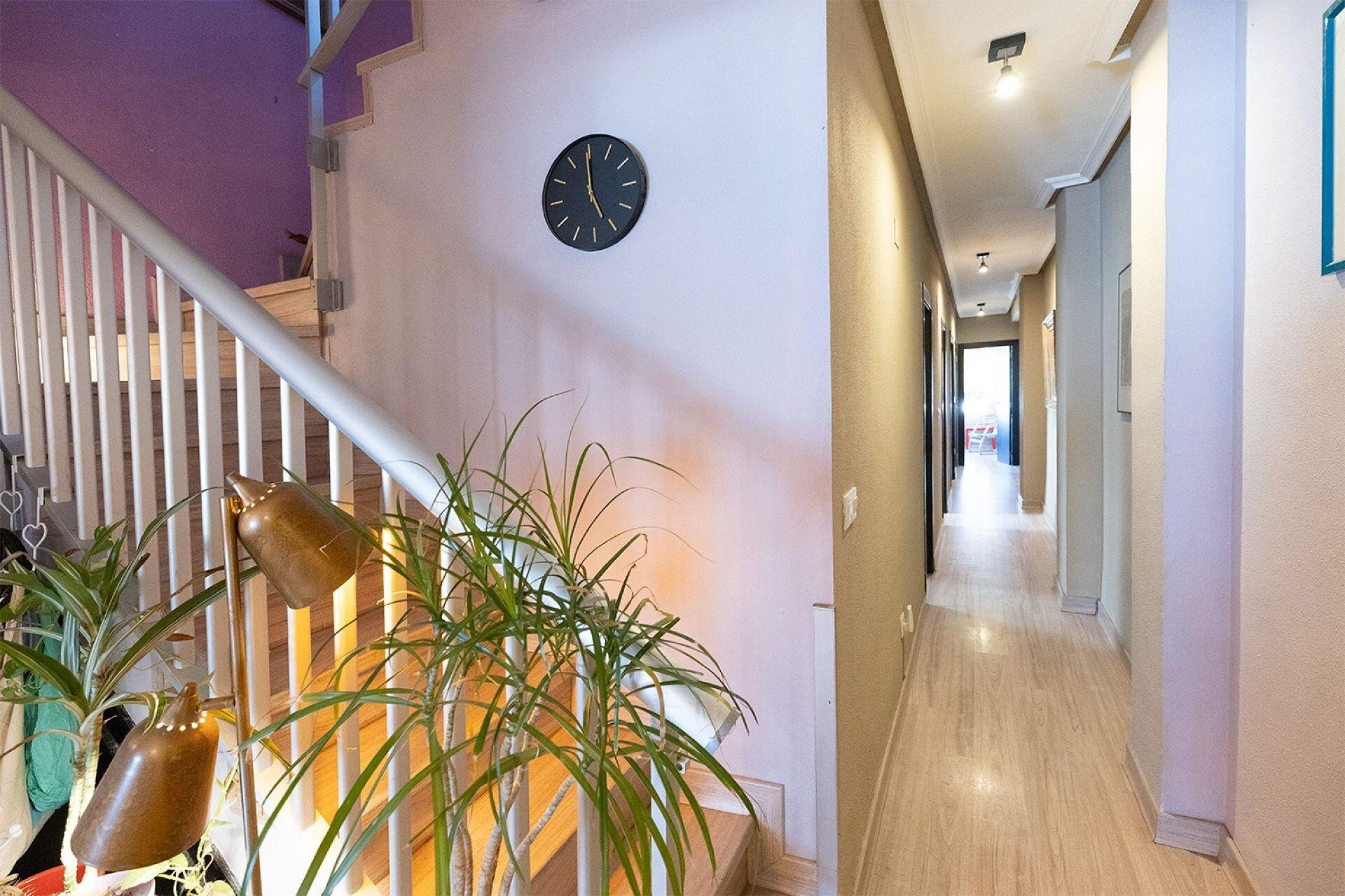 4-Bedroom Penthouse in Torrevieja, Torrevieja - Image 6