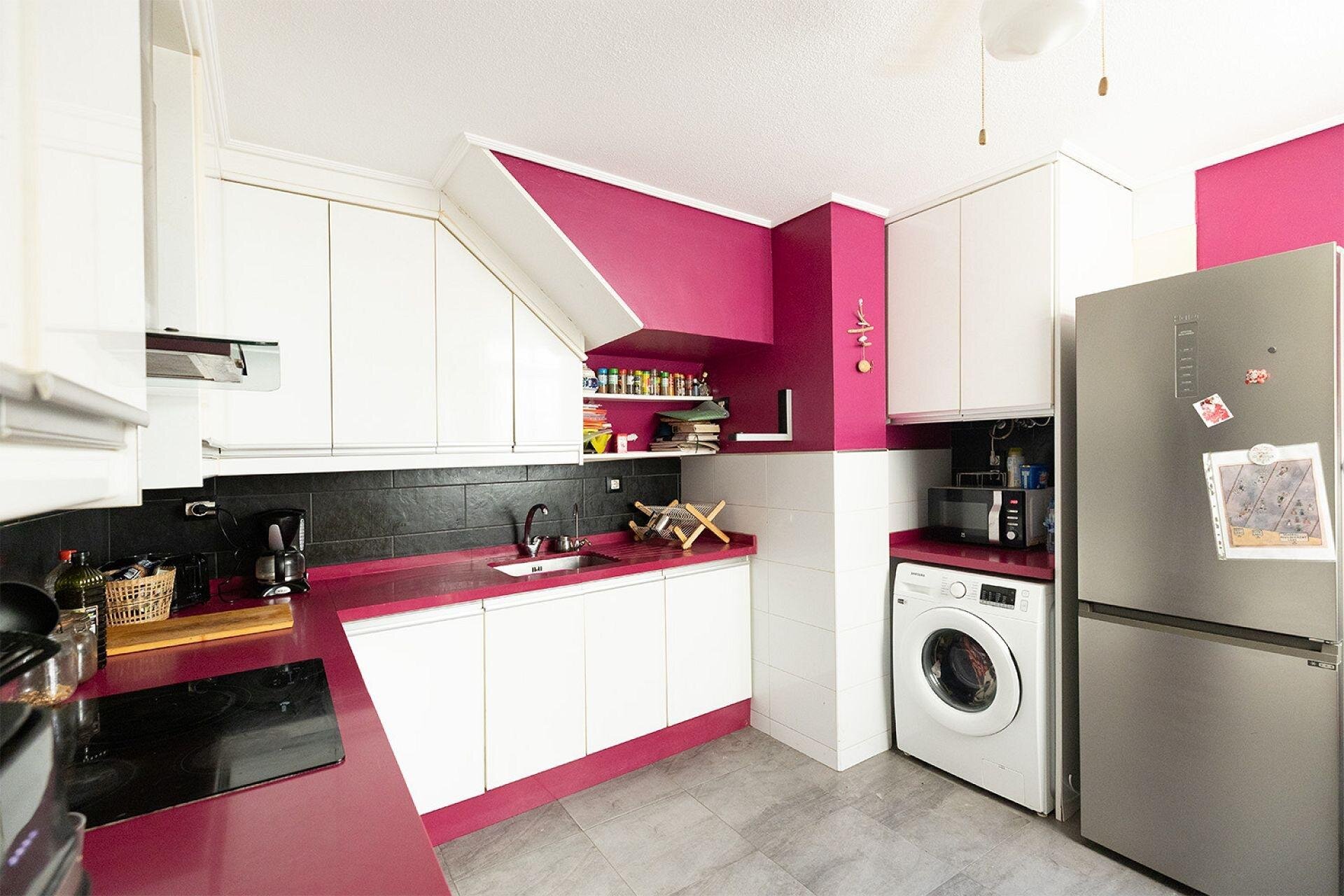 4-Bedroom Penthouse in Torrevieja, Torrevieja - Image 7