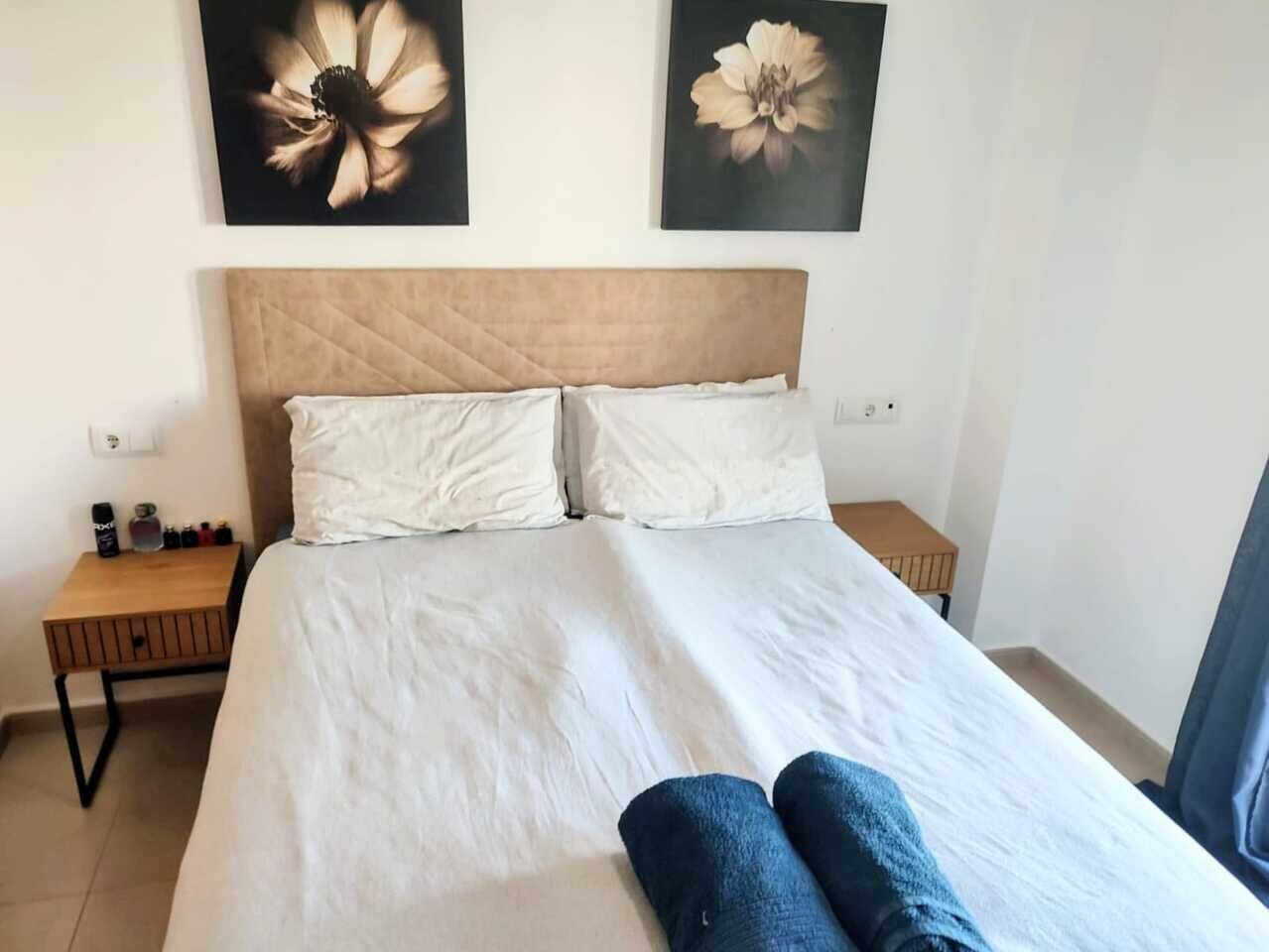 2-Bedroom Apartment in Sucina, Sucina - Image 12