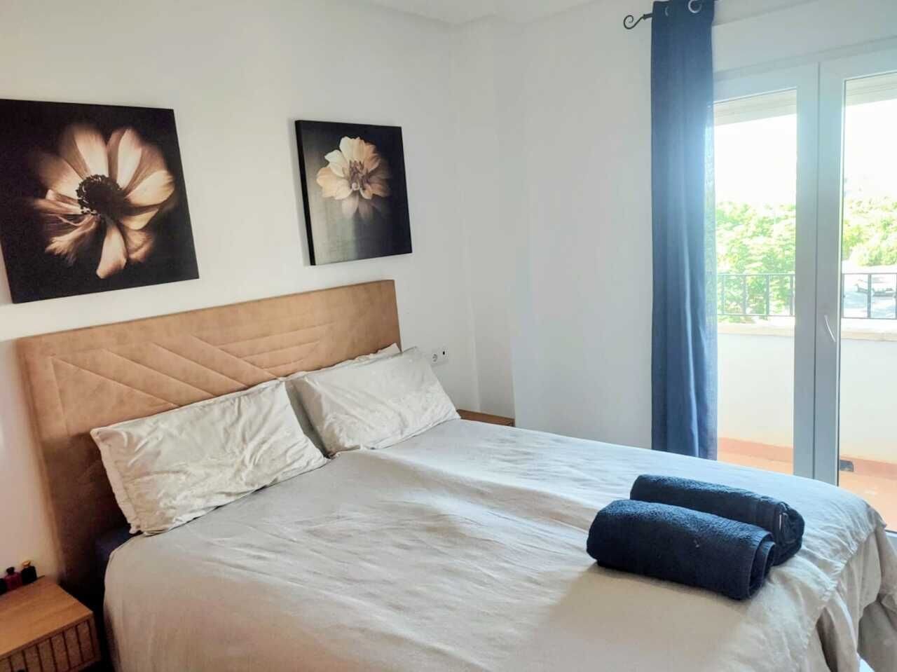 2-Bedroom Apartment in Sucina, Sucina - Image 13