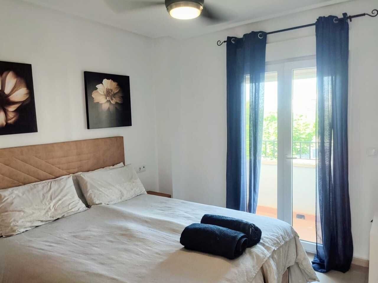 2-Bedroom Apartment in Sucina, Sucina - Image 14