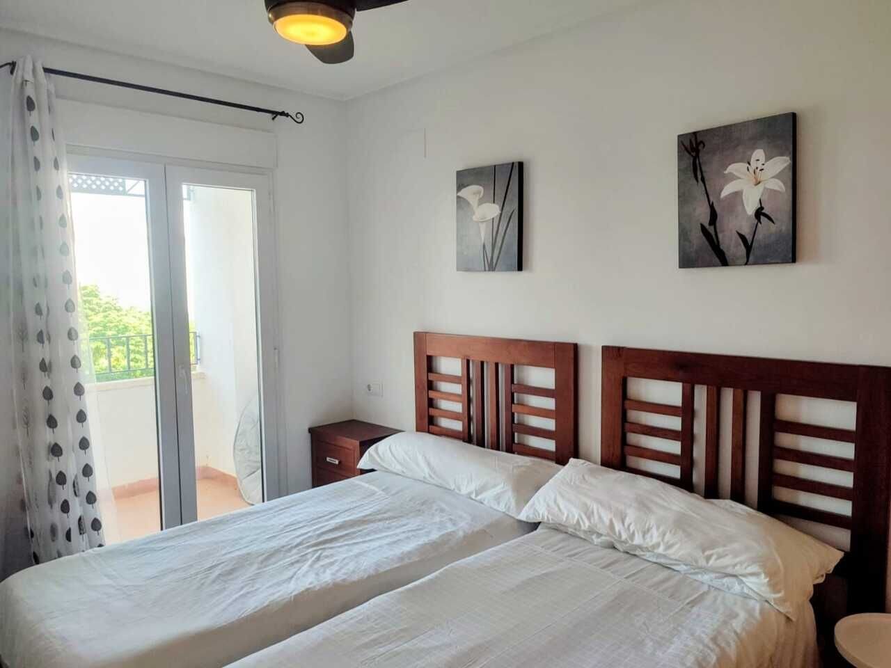 2-Bedroom Apartment in Sucina, Sucina - Image 17