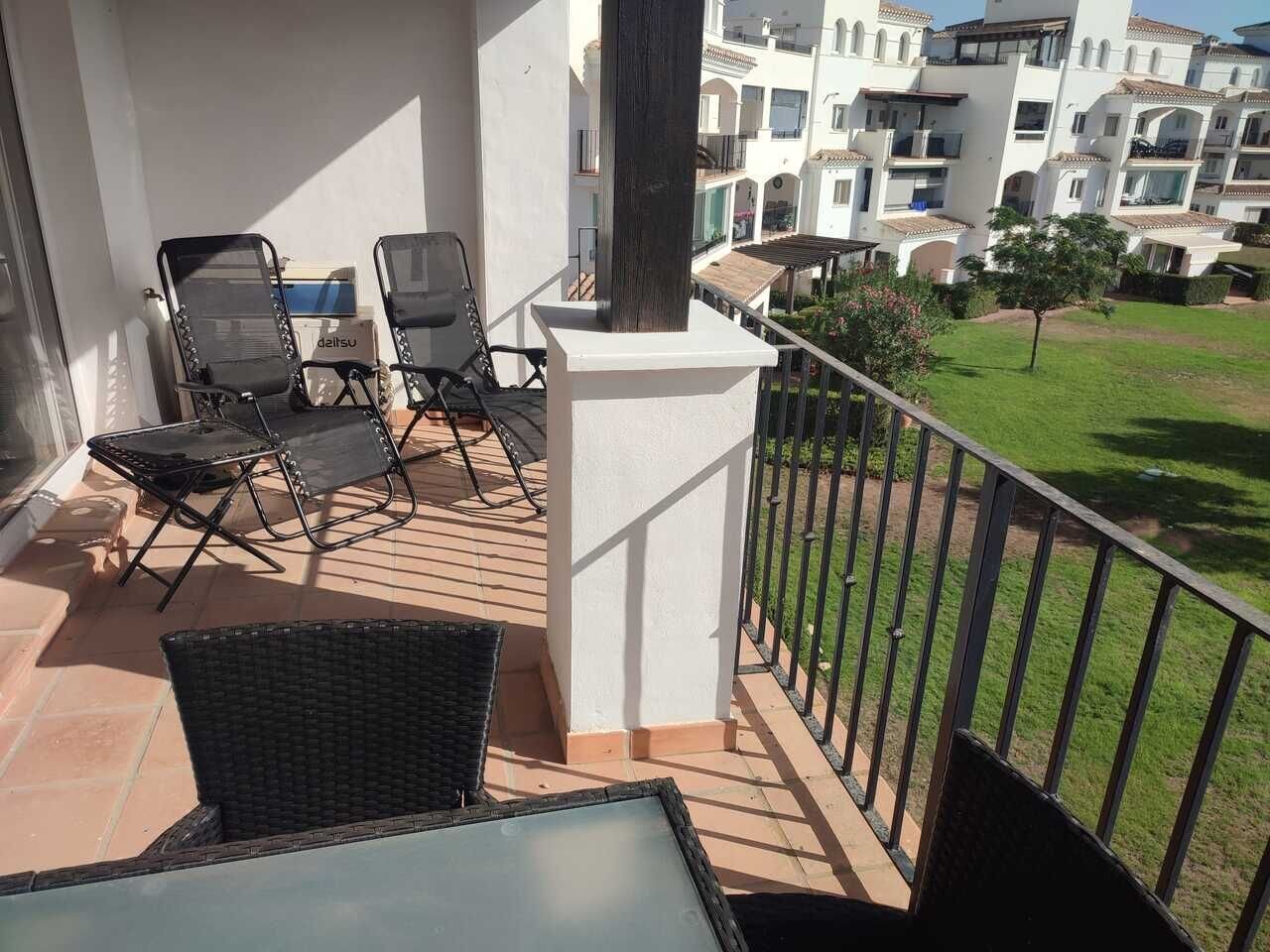 2-Bedroom Apartment in Sucina, Sucina - Image 18