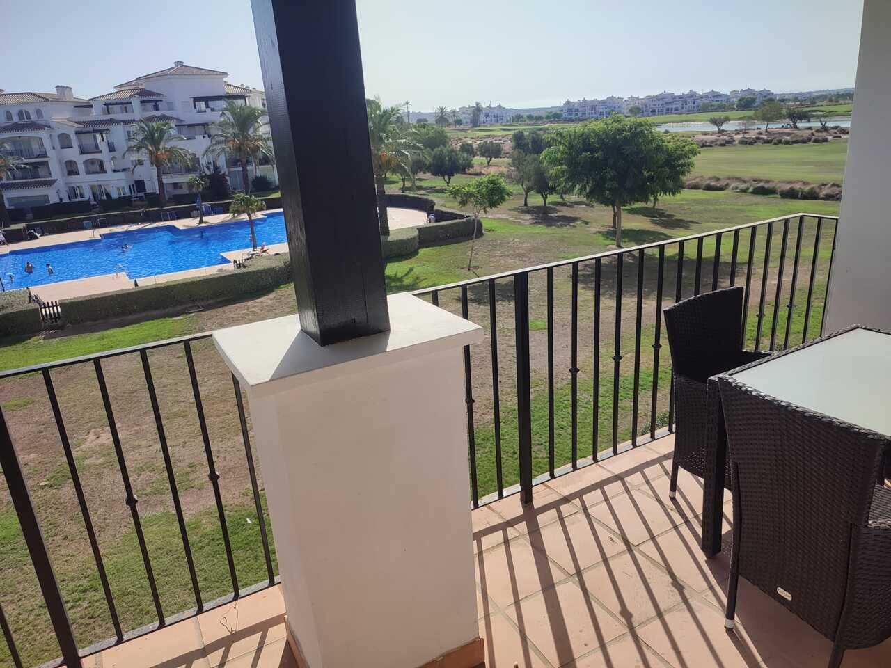 2-Bedroom Apartment in Sucina, Sucina - Image 20